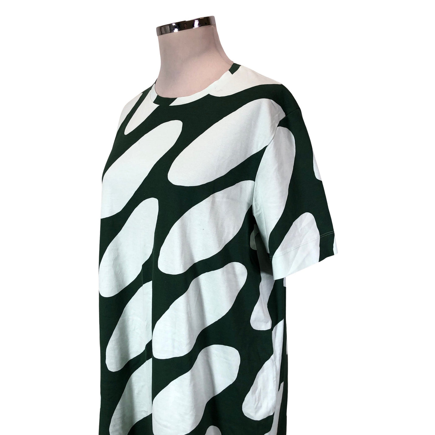 Unisex Marimekko - Trikoomekko, koko 42 - (3)