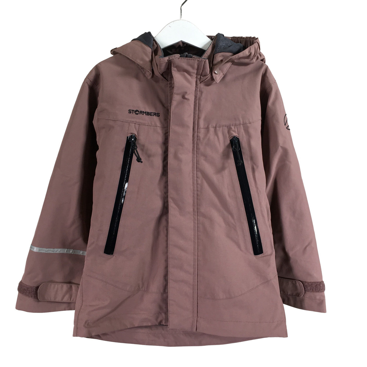 Unisex Stormberg - Välikausitakki, koko 104 - 110 - (1)