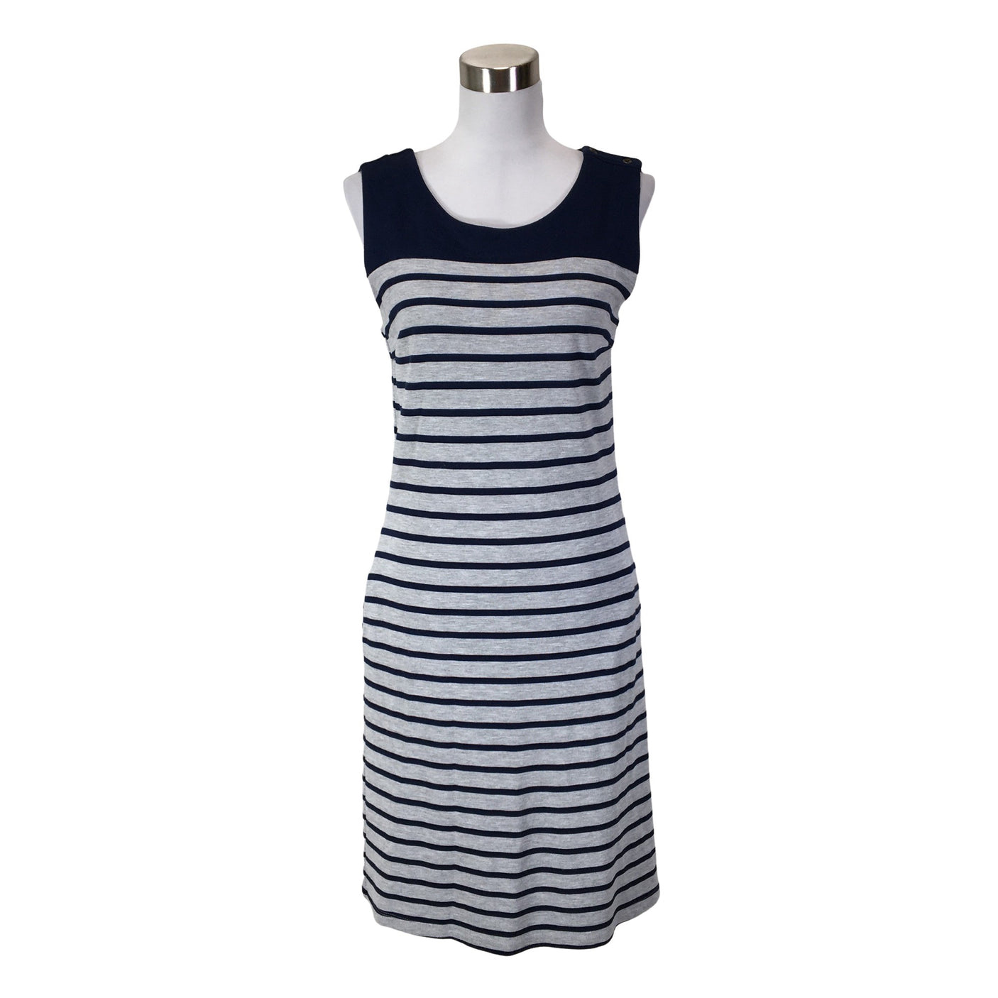 Unisex Luhta - Trikoomekko, koko 40 - (1)