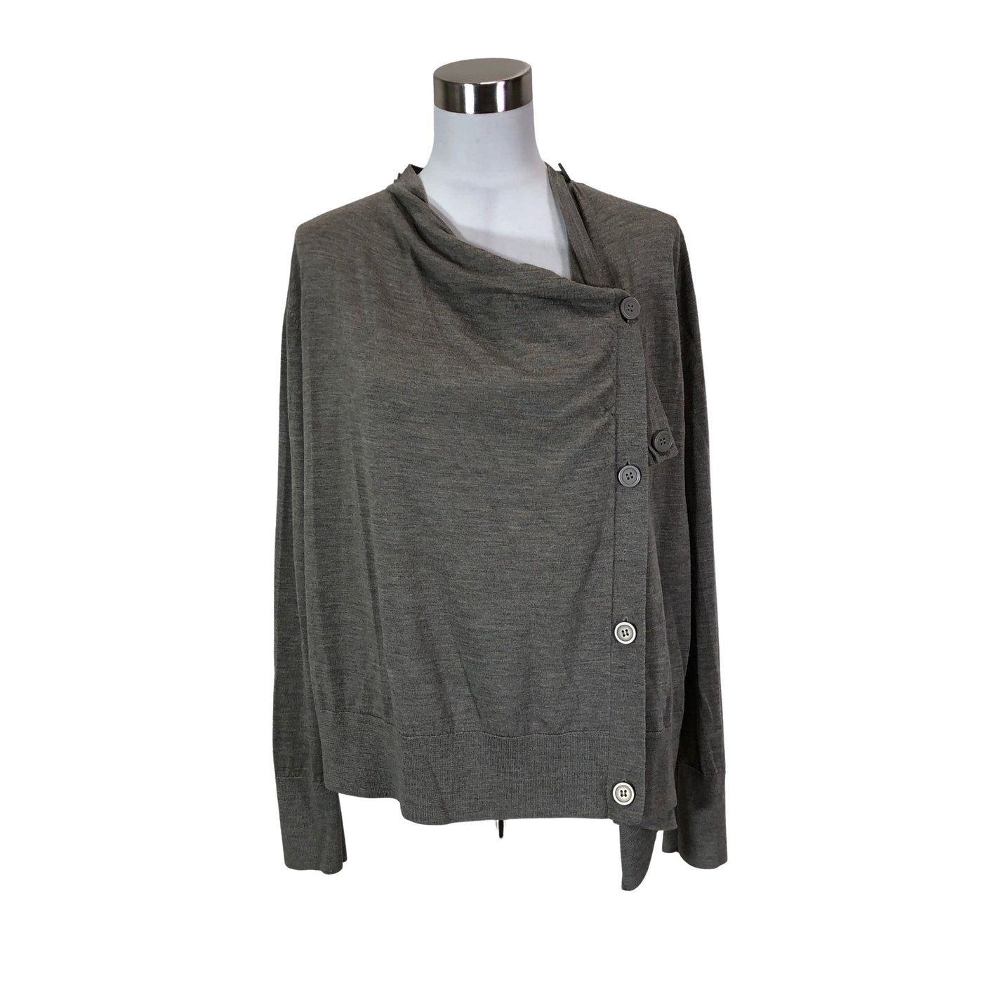 Unisex COS - Neuletakki, koko 40 - (1)