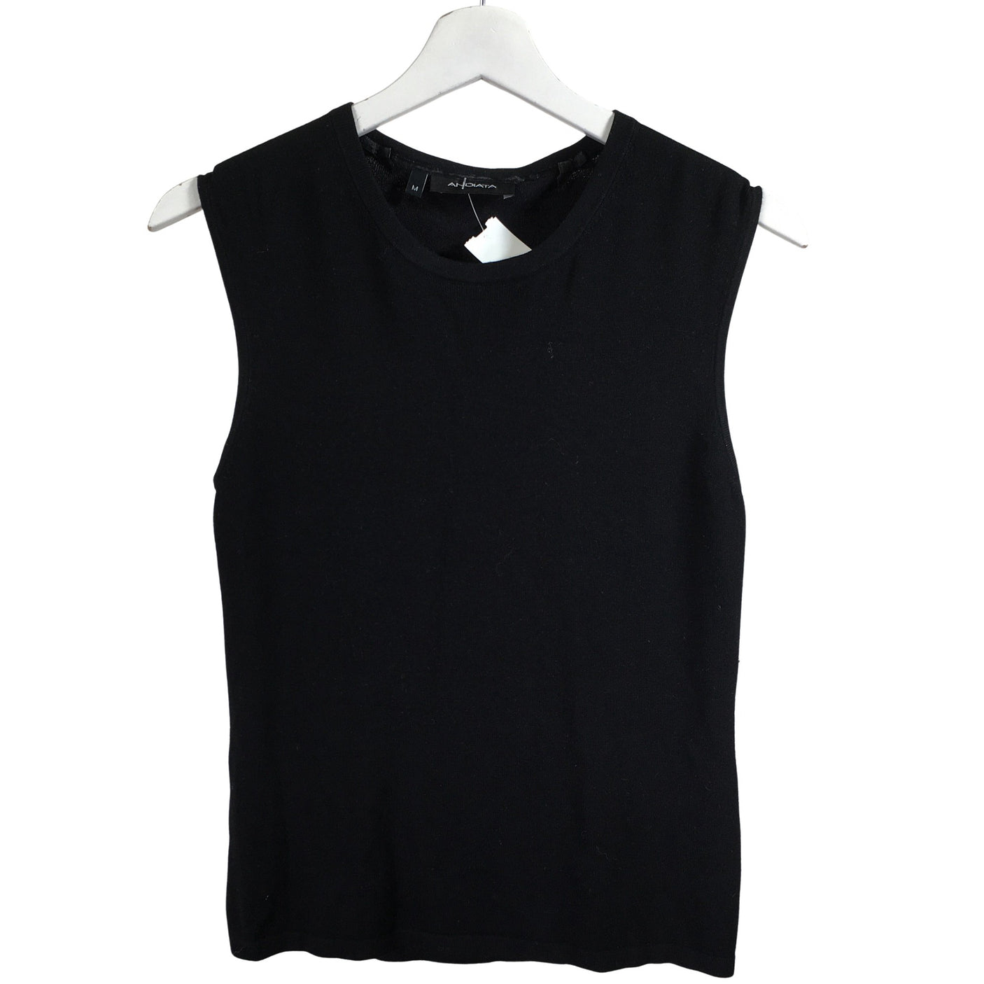 Unisex Andiata - Neuleliivi, koko 38 - (1)