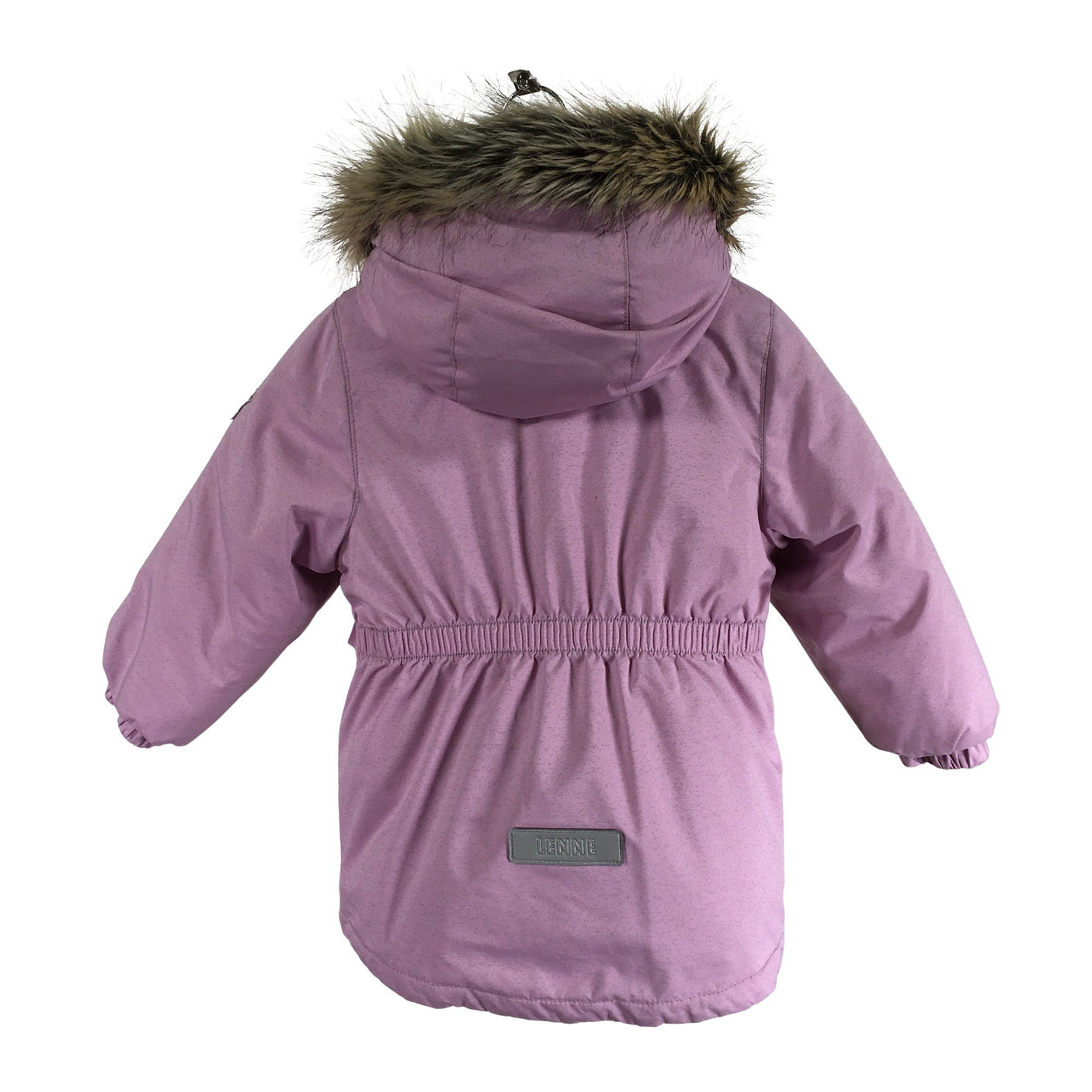 Unisex Lenne - Toppatakki, koko 80 - 86 - (2)