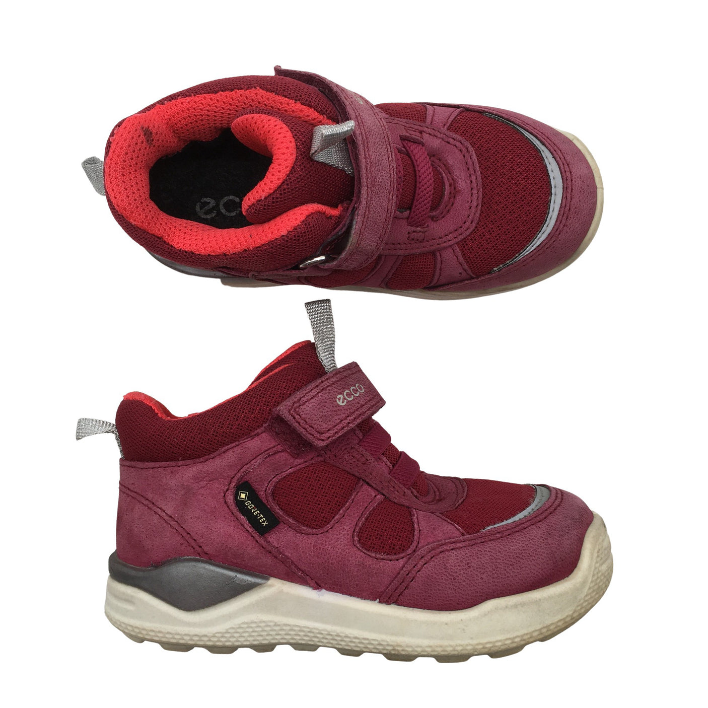 Välikausikengät, koko 25