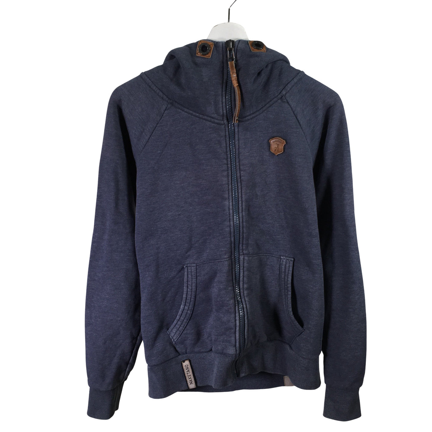 Unisex Naketano - Huppari, koko 38 - (1)