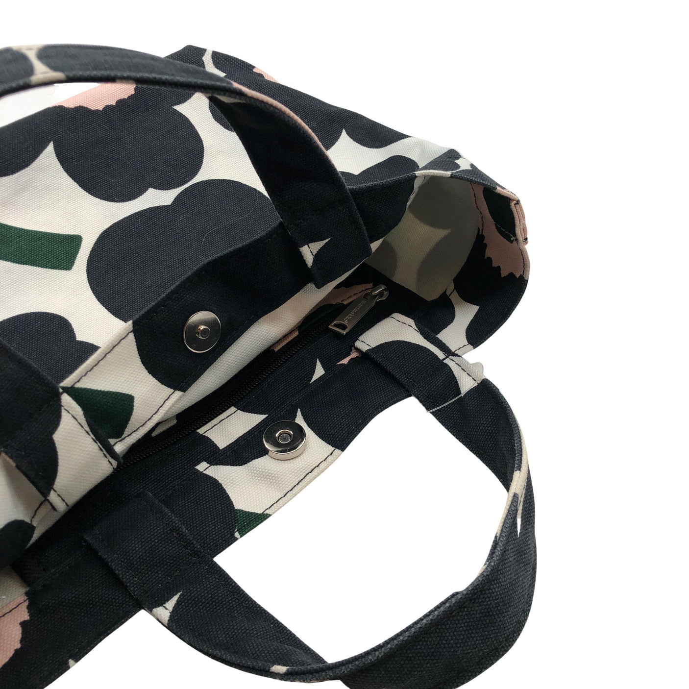 Unisex Marimekko - Käsilaukku, koko Midi - (2)