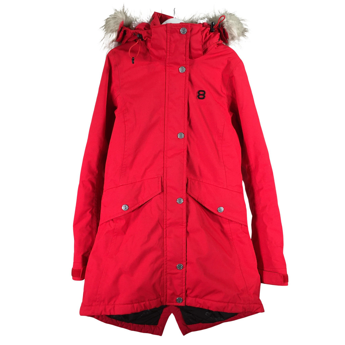 Unisex 8848 Altitude - Toppatakki, koko 146 - 152 - (1)