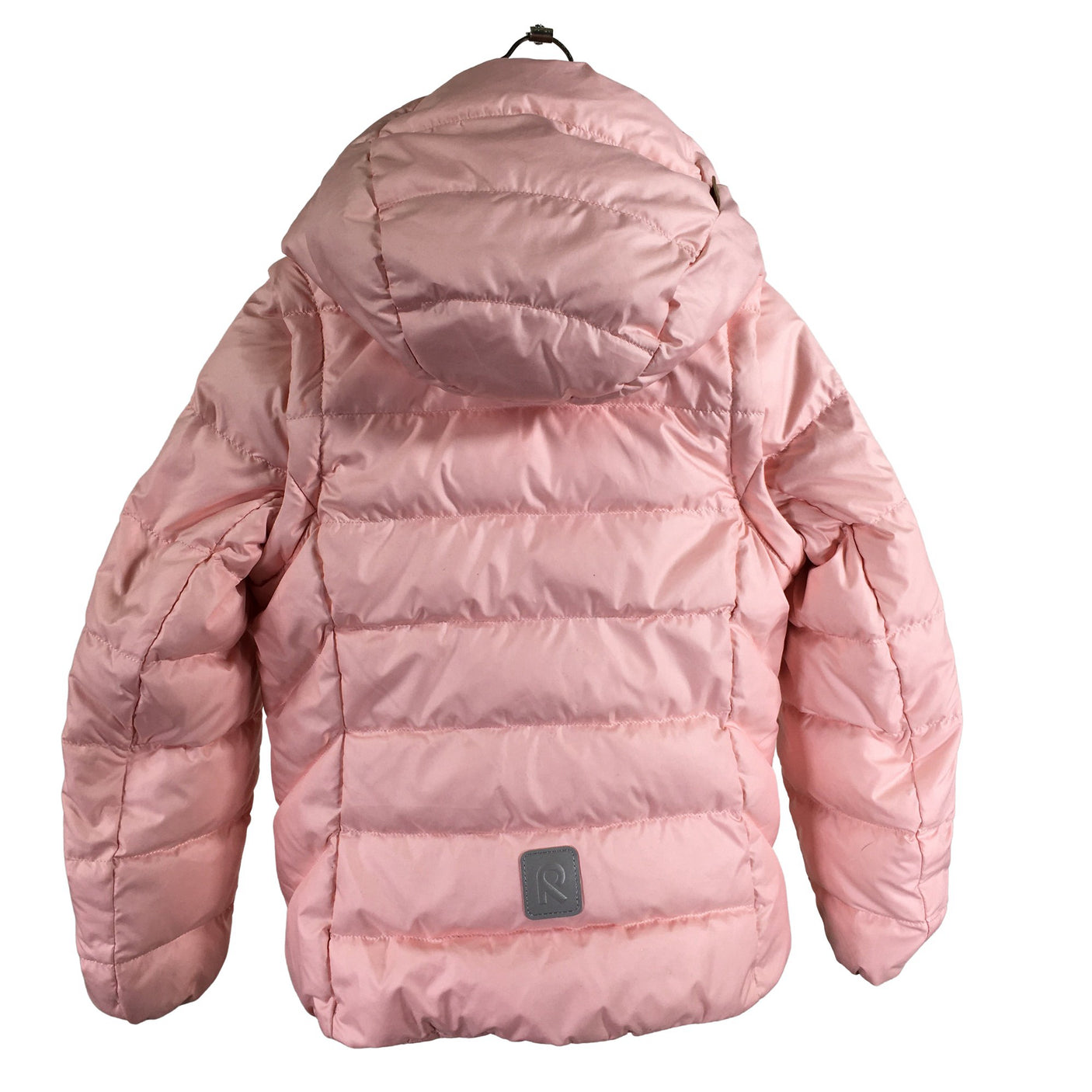Unisex Reima - Untuvatakki, koko 116 - 122 - (2)