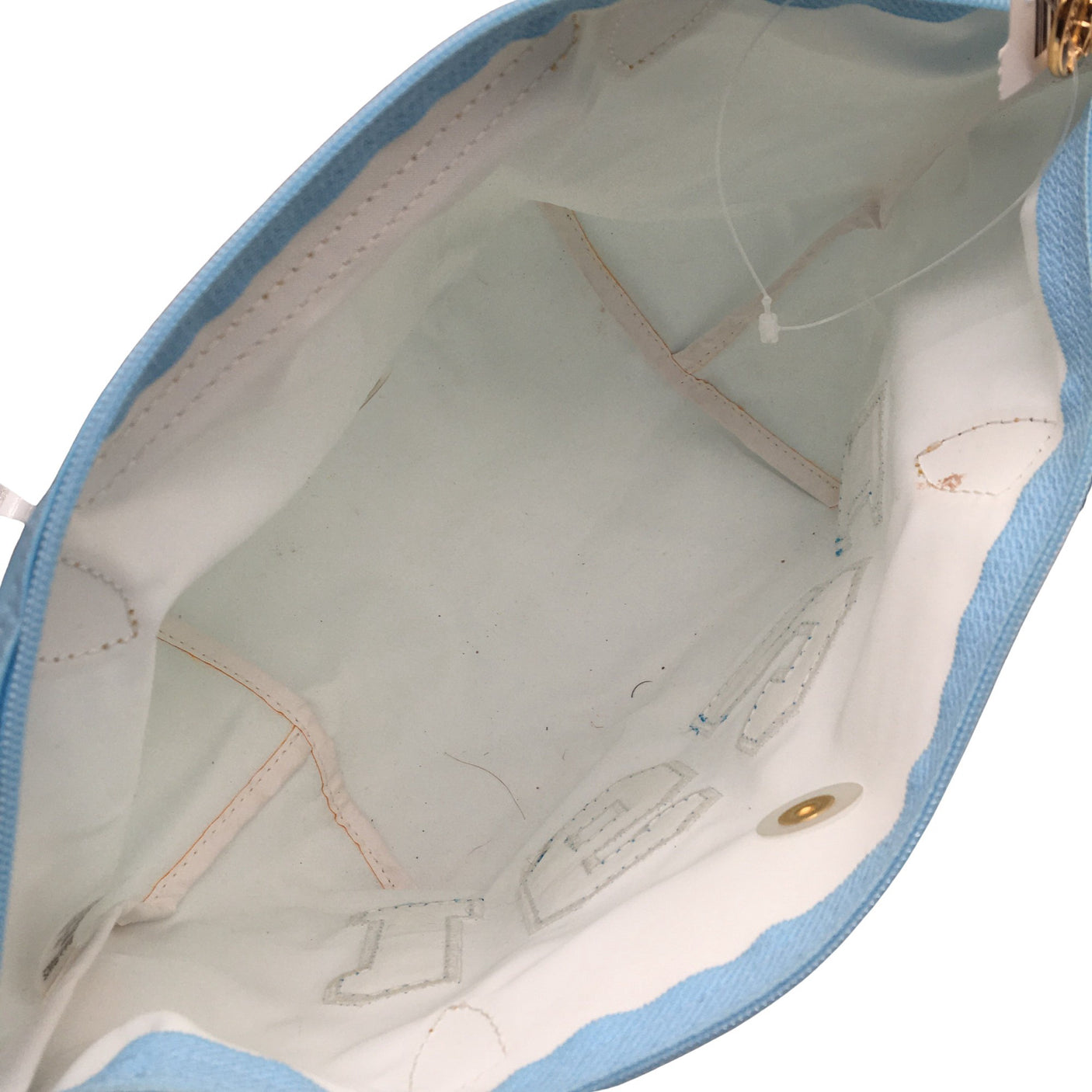 Unisex Longchamp - Käsilaukku, koko Midi - (2)