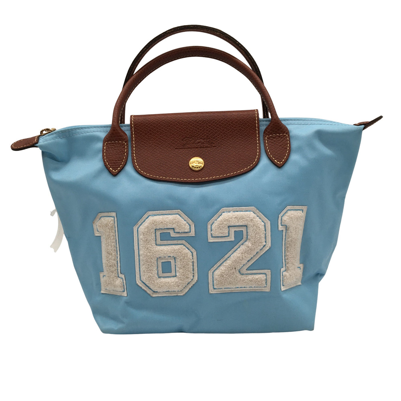 Unisex Longchamp - Käsilaukku, koko Midi - (1)