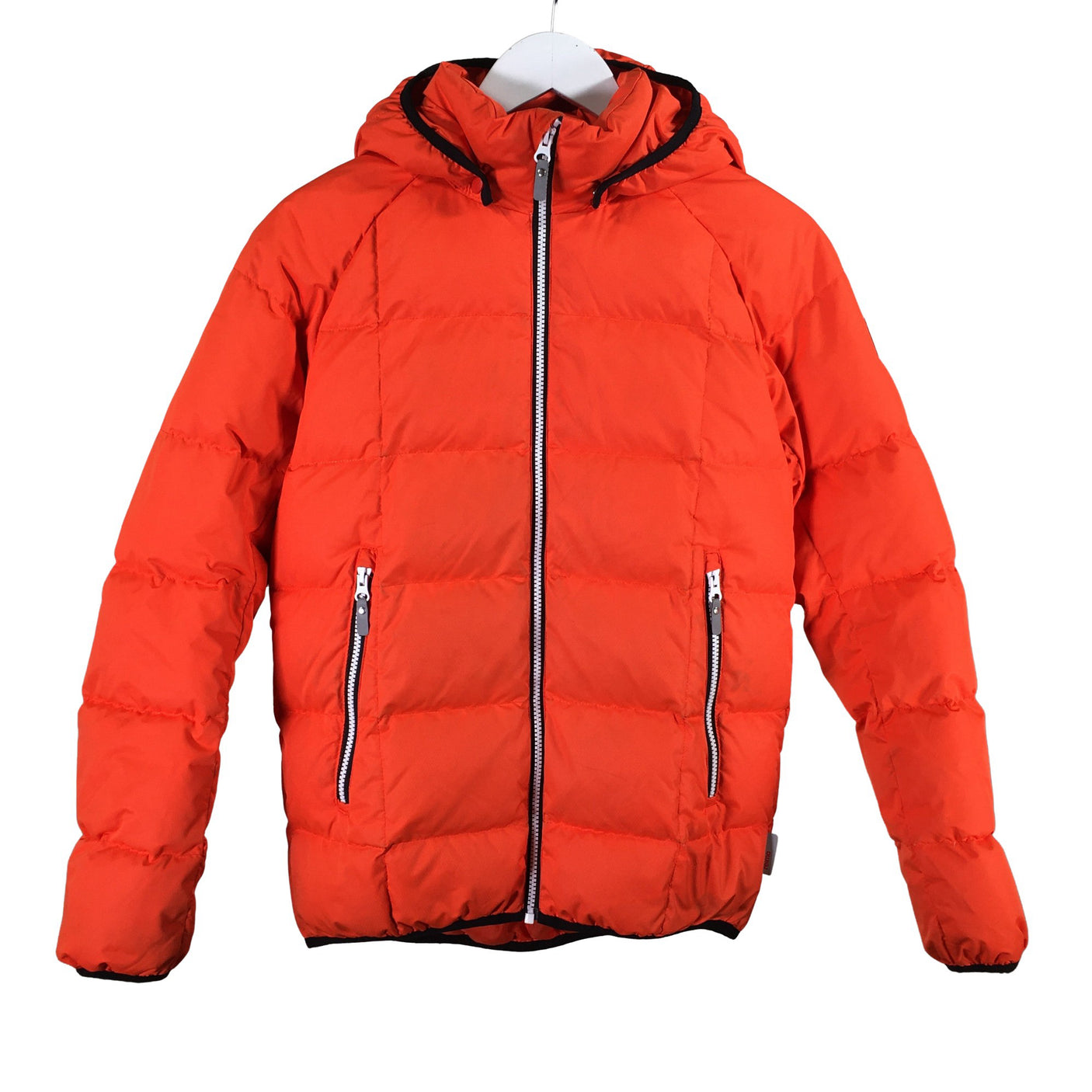 Unisex Reima - Untuvatakki, koko 152 - 158 - (1)