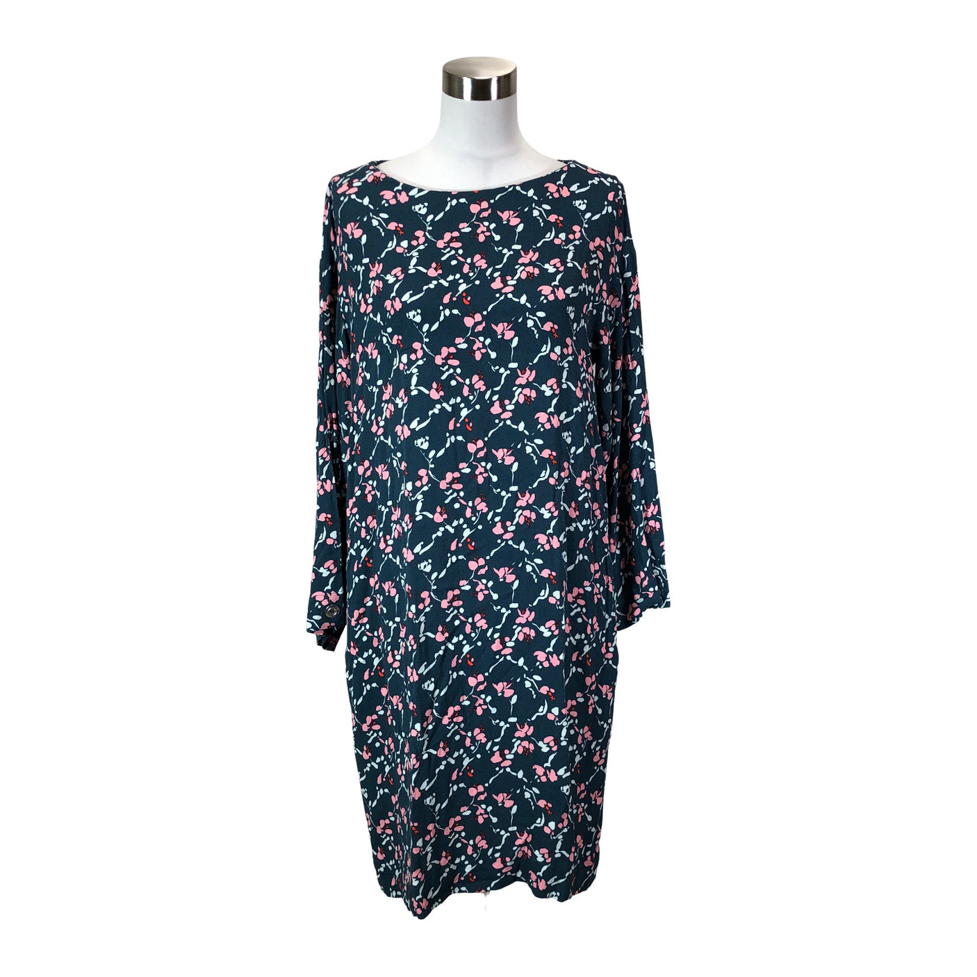 Unisex Marimekko - Sifonkimekko, koko 40 - (1)
