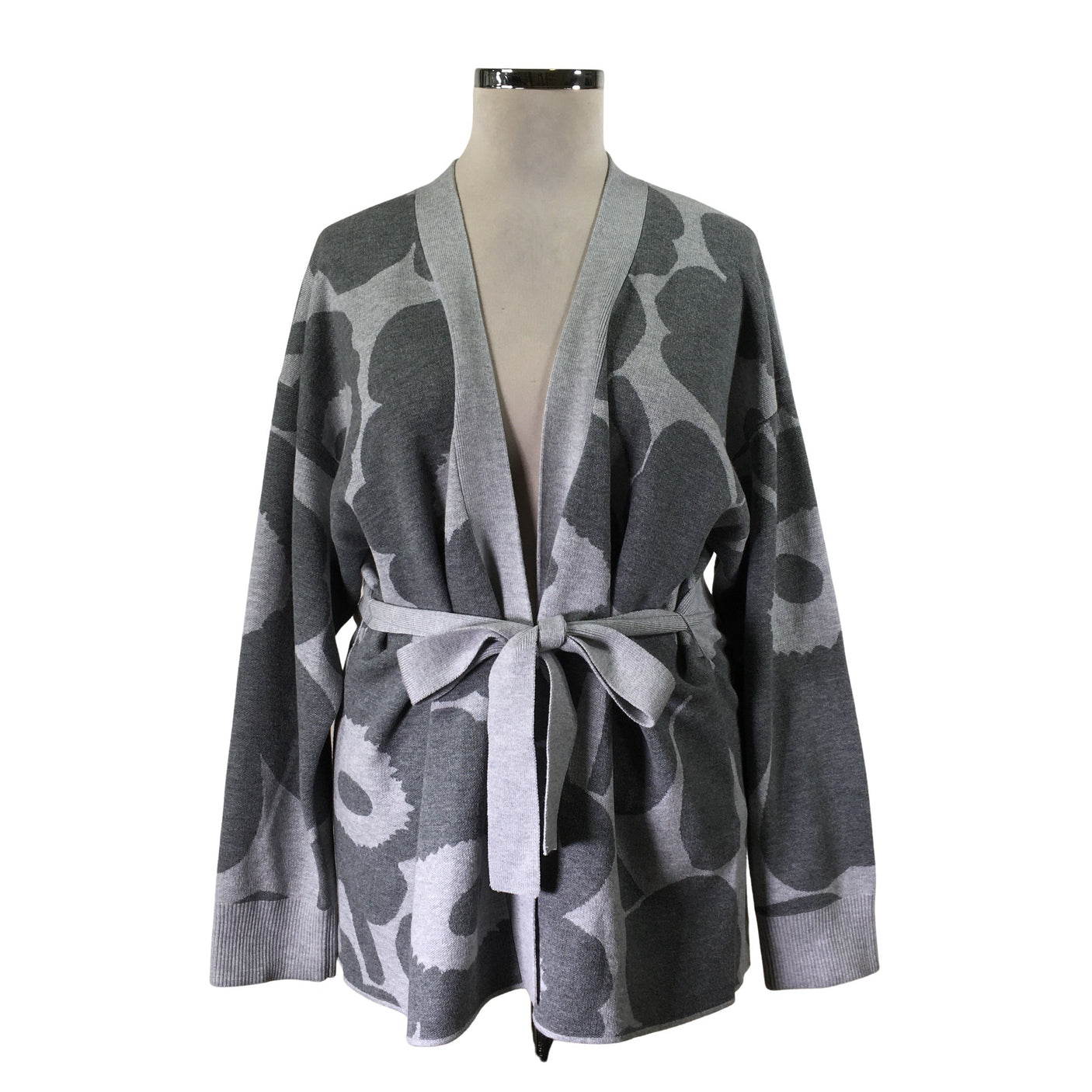 Unisex Marimekko - Neuletakki, koko 42 - (1)
