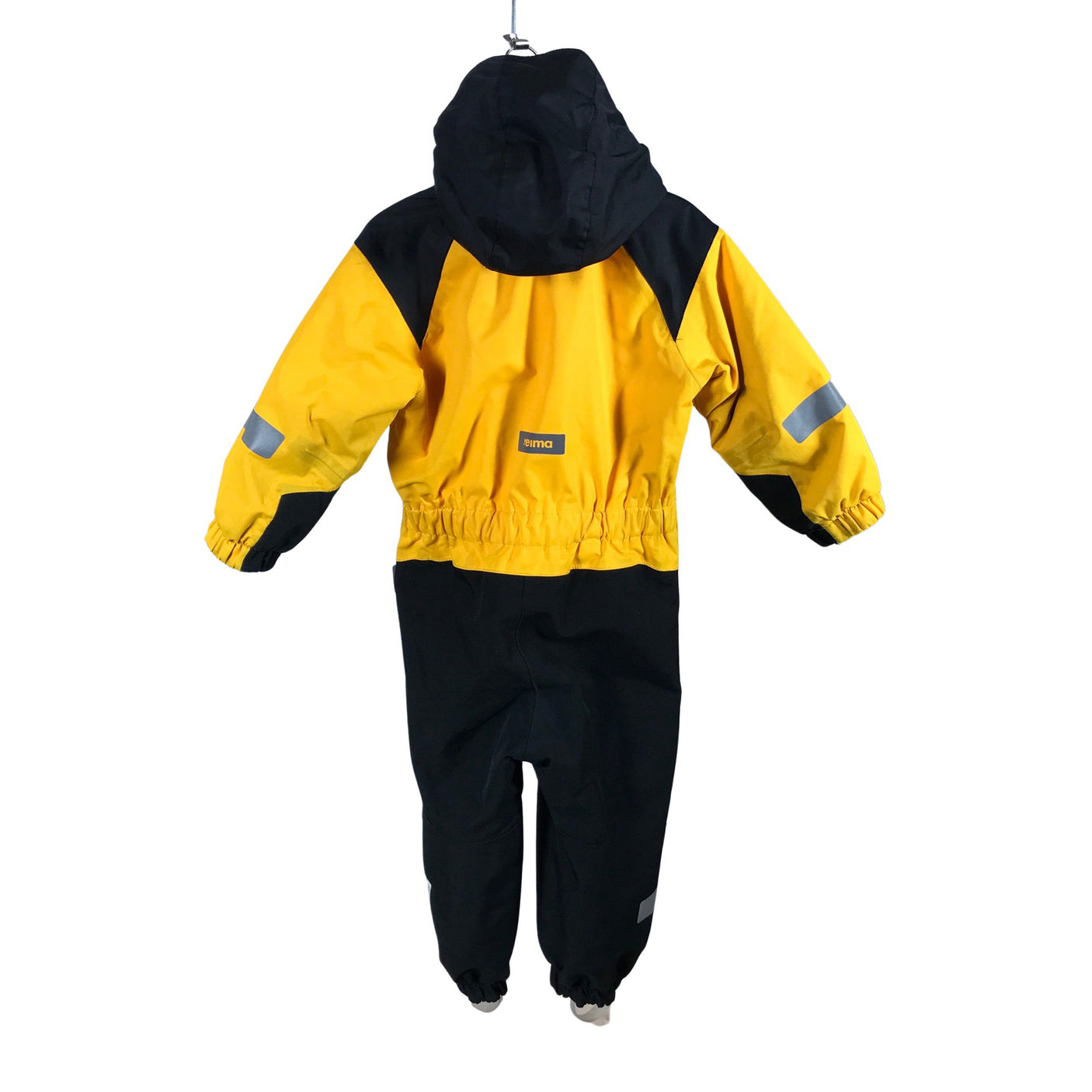 Unisex Reimatec - Toppahaalari, koko 92 - 98 - (2)