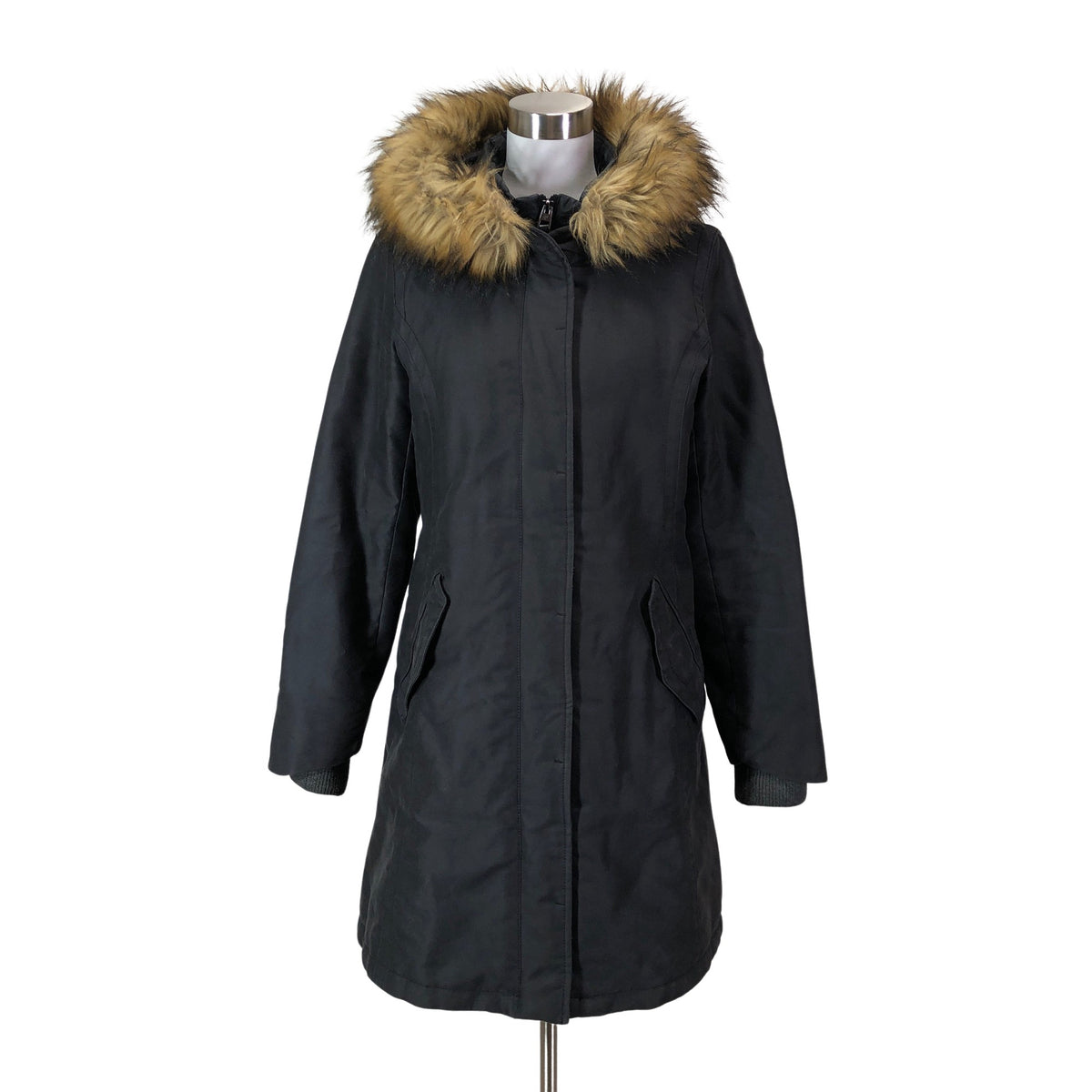 Unisex Marc O'Polo - Parkatakki, koko 38 - (1)