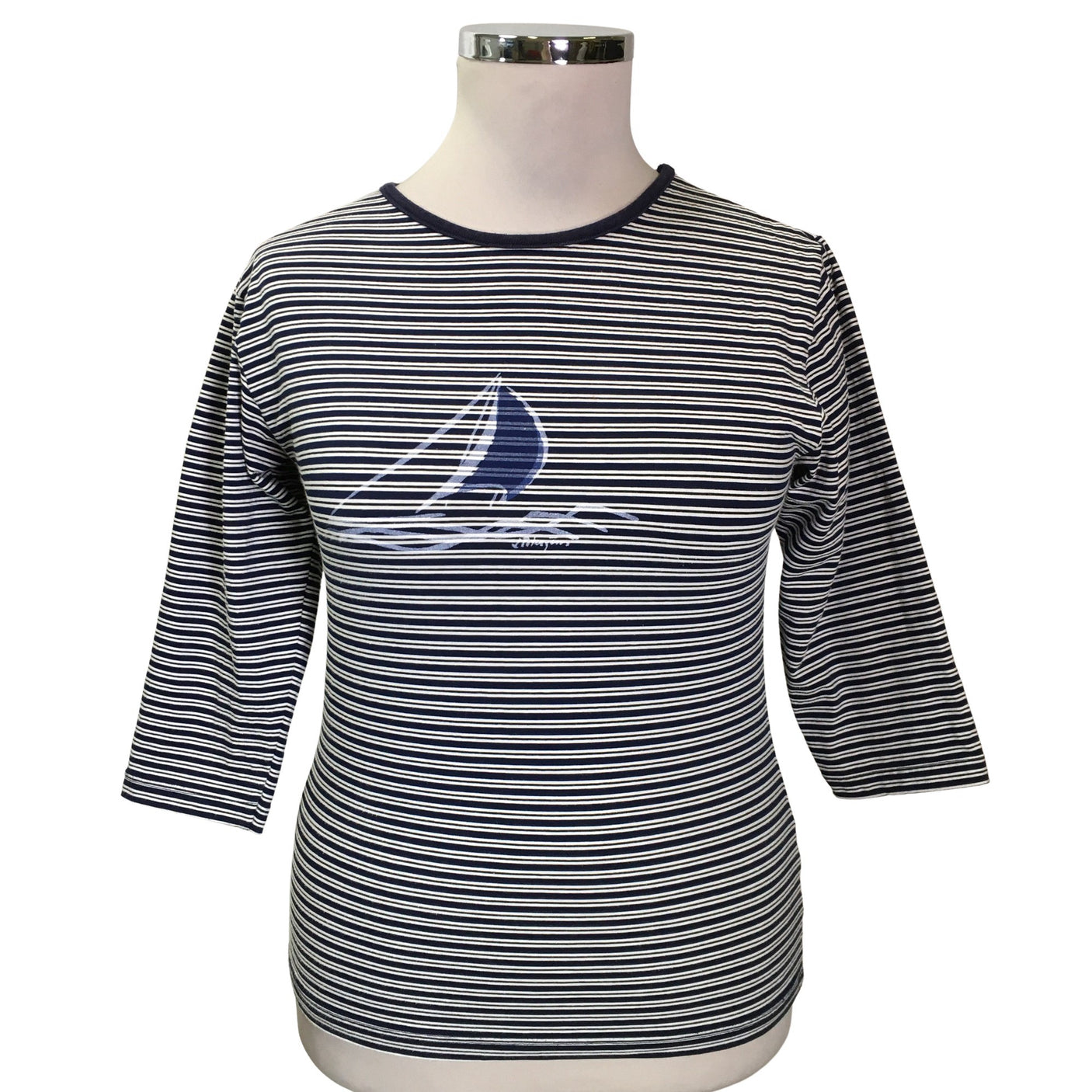 Trikoopaita, koko 44