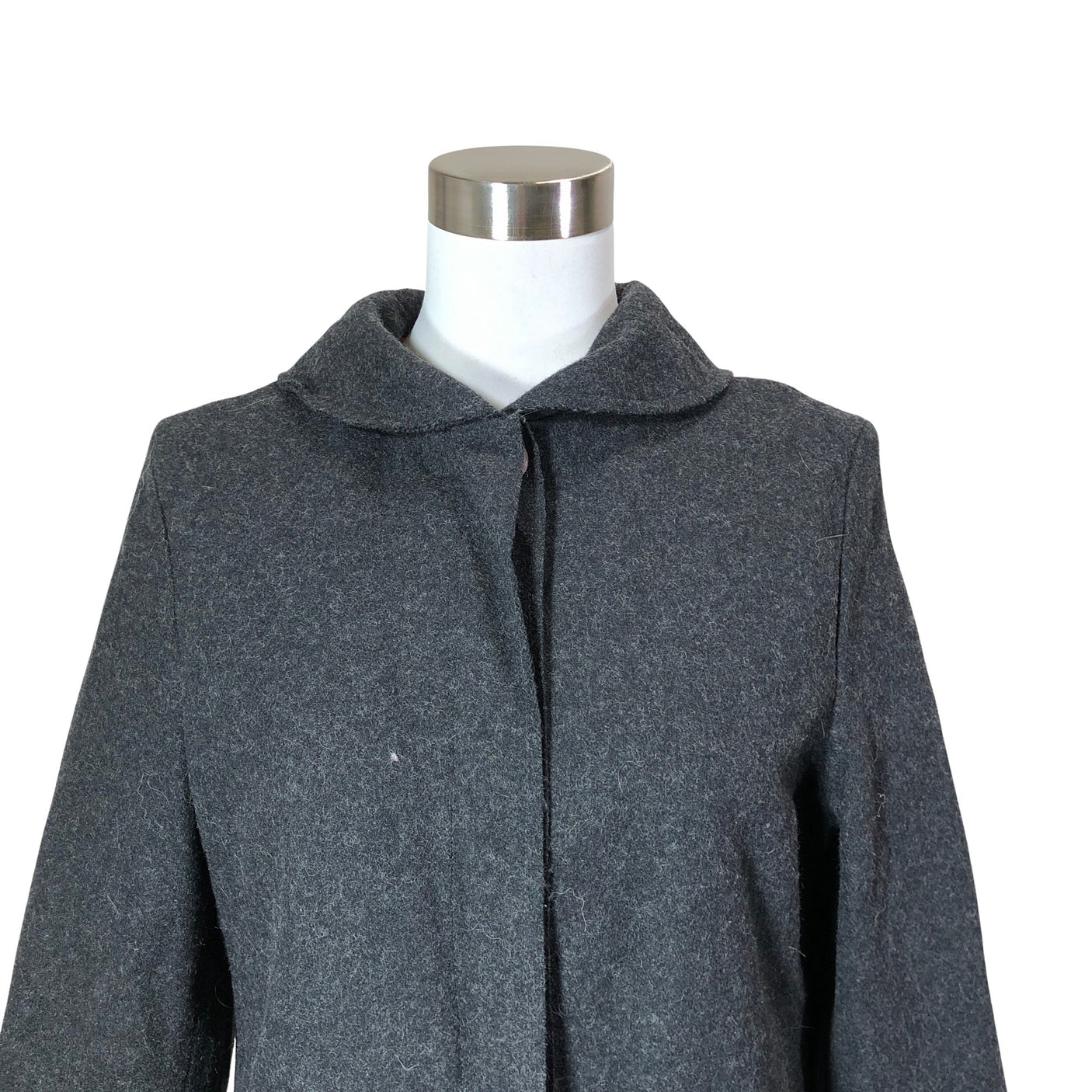 Unisex Kenzo - Villakangastakki, koko 34 - (3)