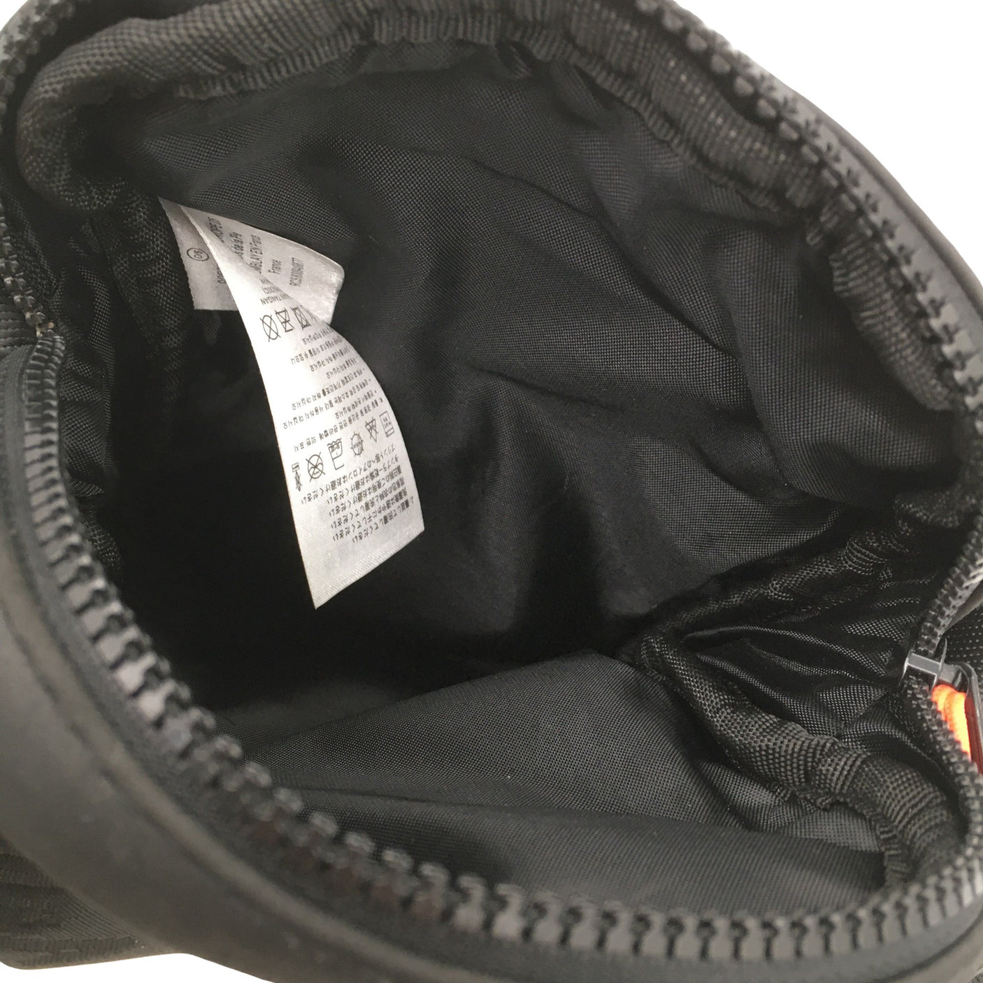 Unisex Jordan (Nike) - Olkalaukku, koko Mini - (2)