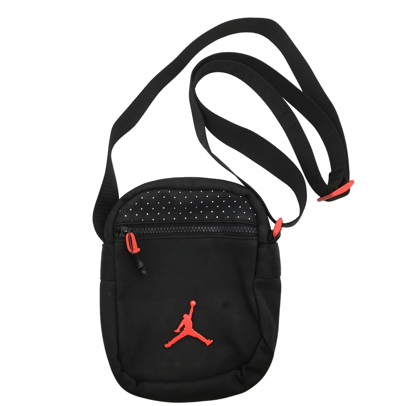 Unisex Jordan (Nike) - Olkalaukku, koko Mini - (1)