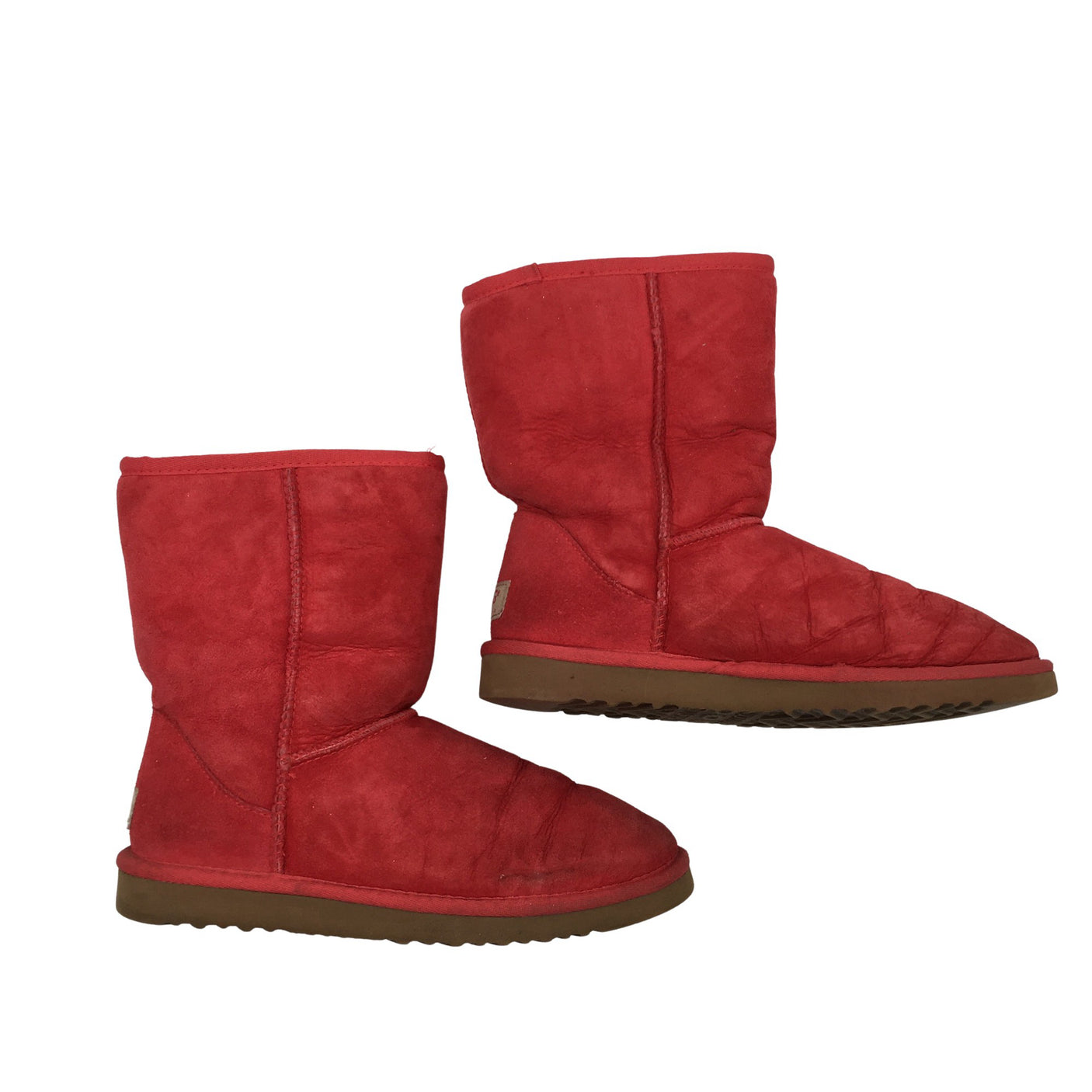 Unisex Ugg - Talvikengät, koko 38 - (1)