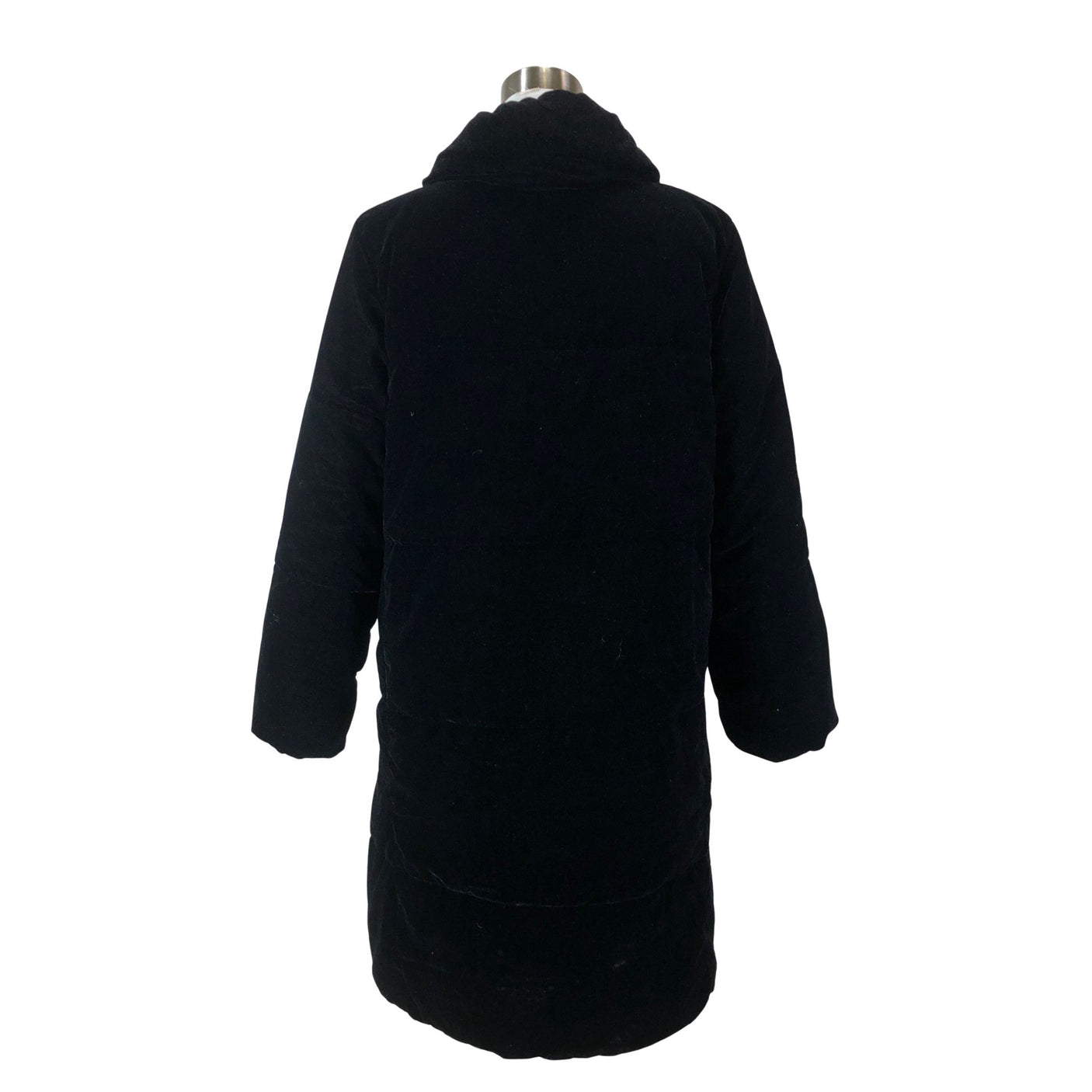 Unisex Massimo Dutti - Untuvatakki, koko 38 - (2)