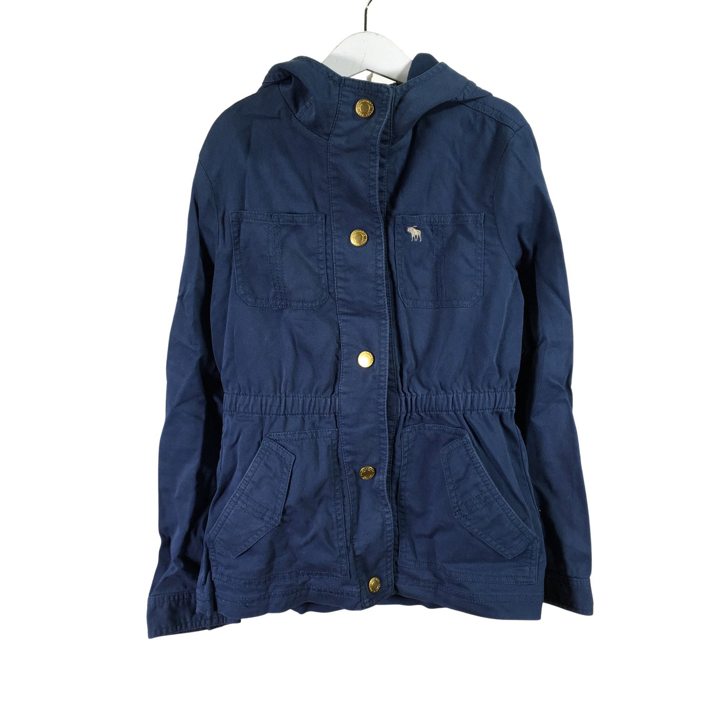 Unisex Abercrombie&Fitch - Kesätakki, koko 134 - 140 - (1)