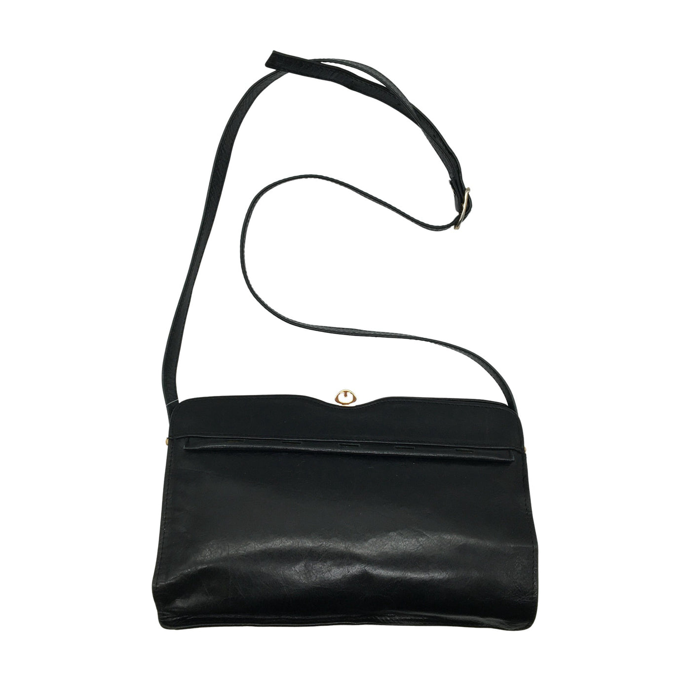 Olkalaukku, koko Mini