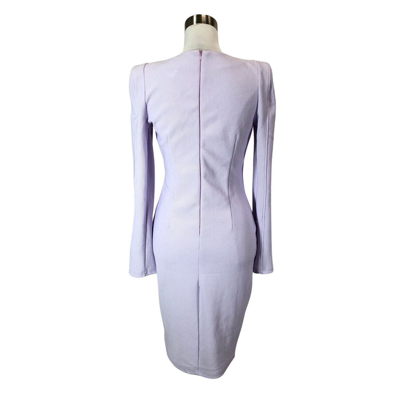 Unisex AX Paris - Juhlamekko, koko 38 - (2)
