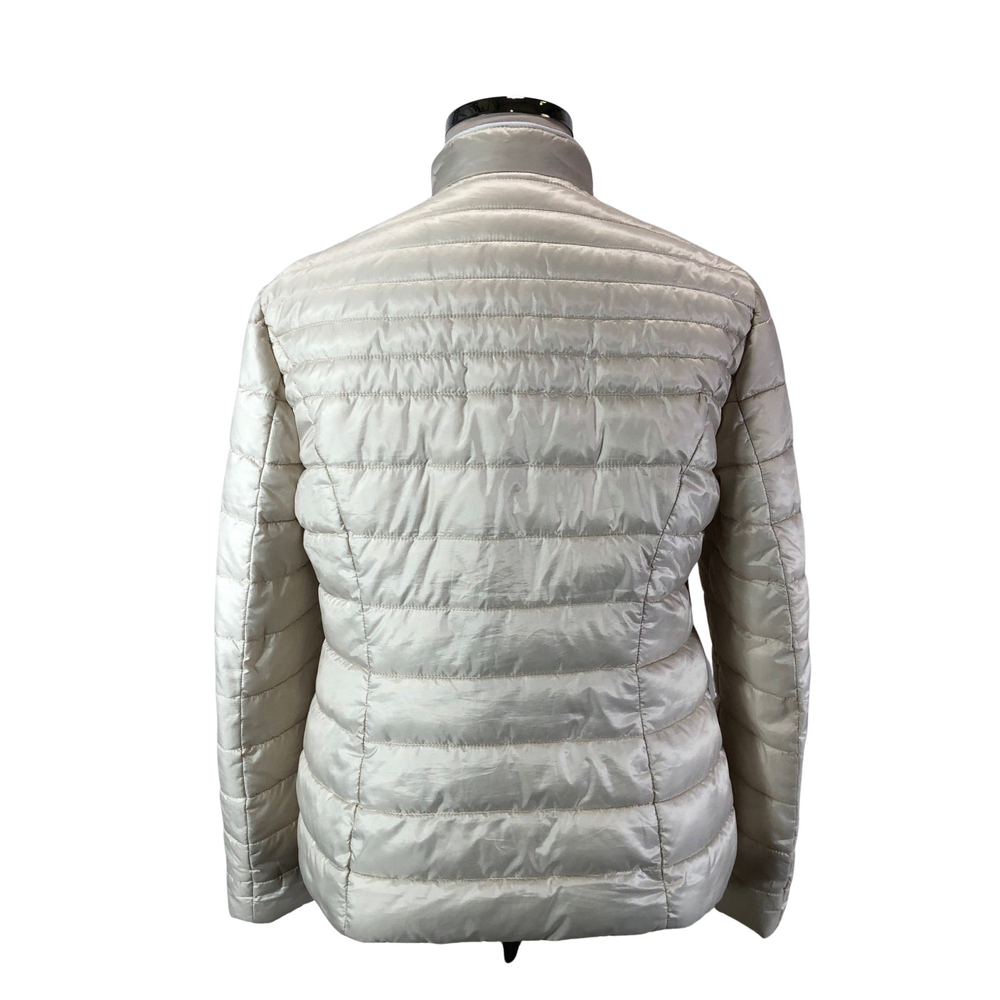 Unisex Gerry Weber - Kevyttoppatakki, koko 42 - (2)