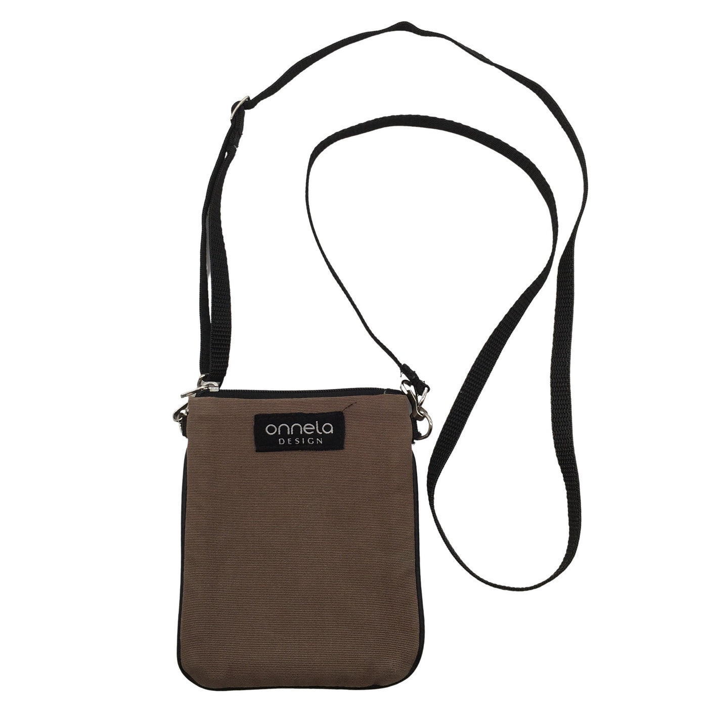 Unisex Onnela Design - Olkalaukku, koko Mini - (1)
