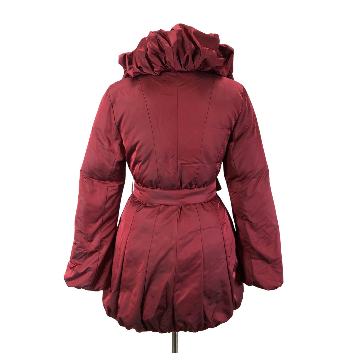 Unisex Joutsen - Untuvatakki, koko 36 - (2)