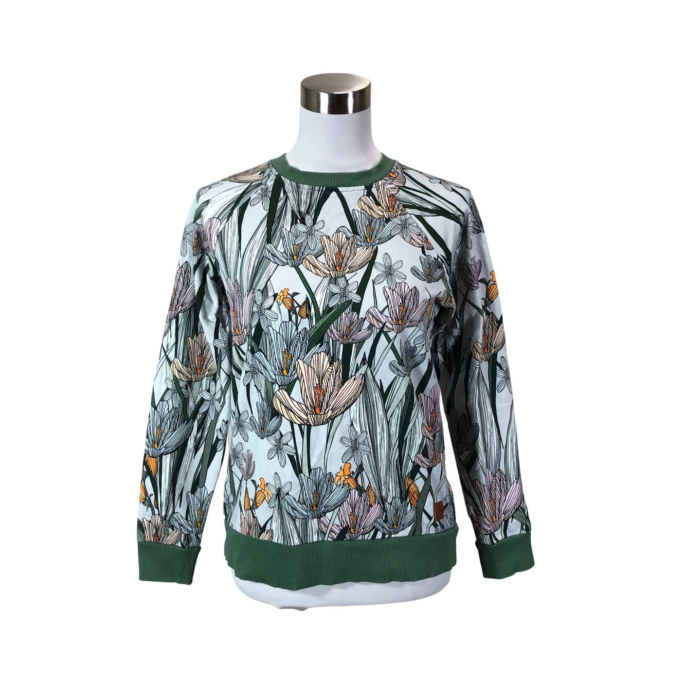 Unisex Lumoan - Collegepaita, koko 36 - (1)