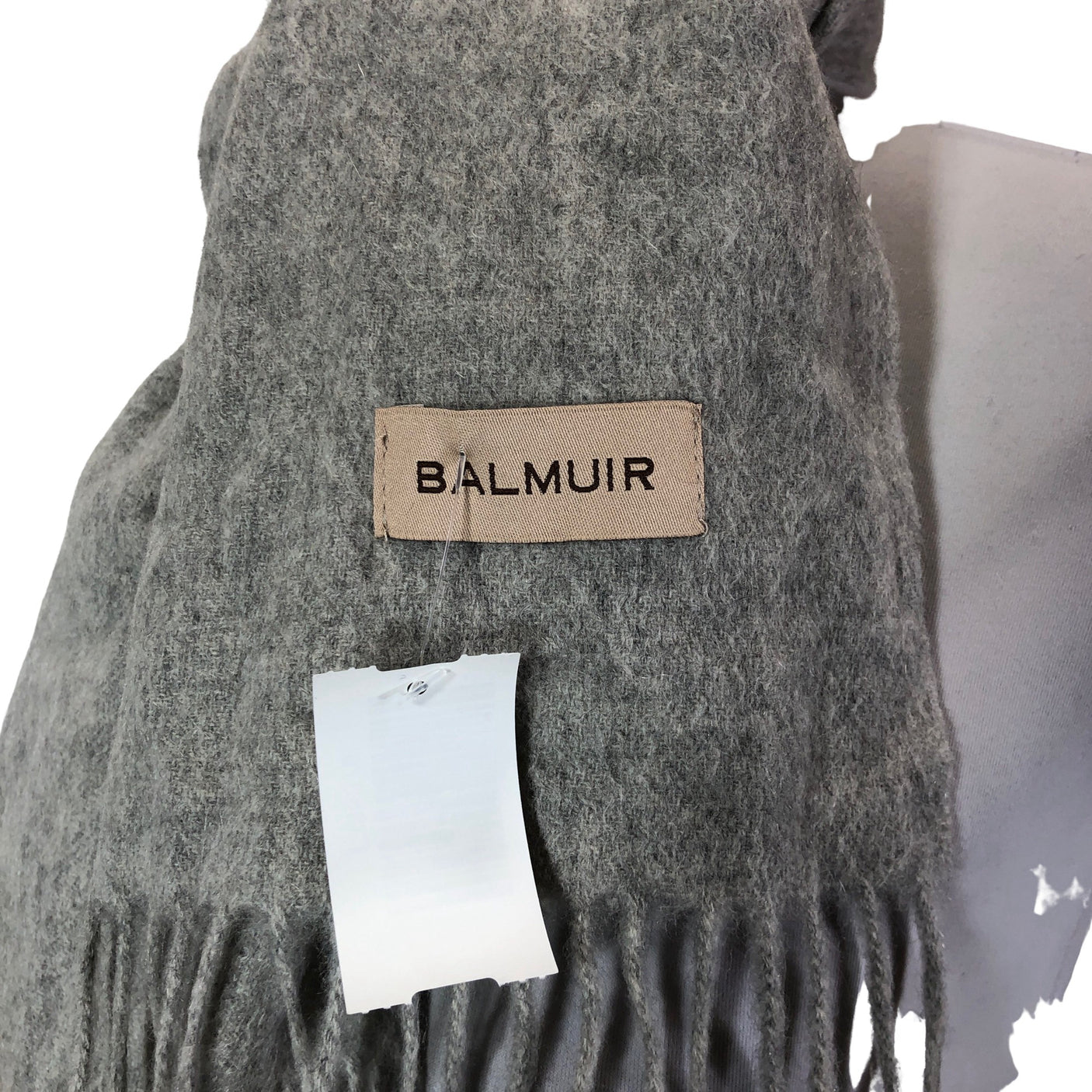 Unisex Balmuir - Kaulaliina, koko Maxi - (3)