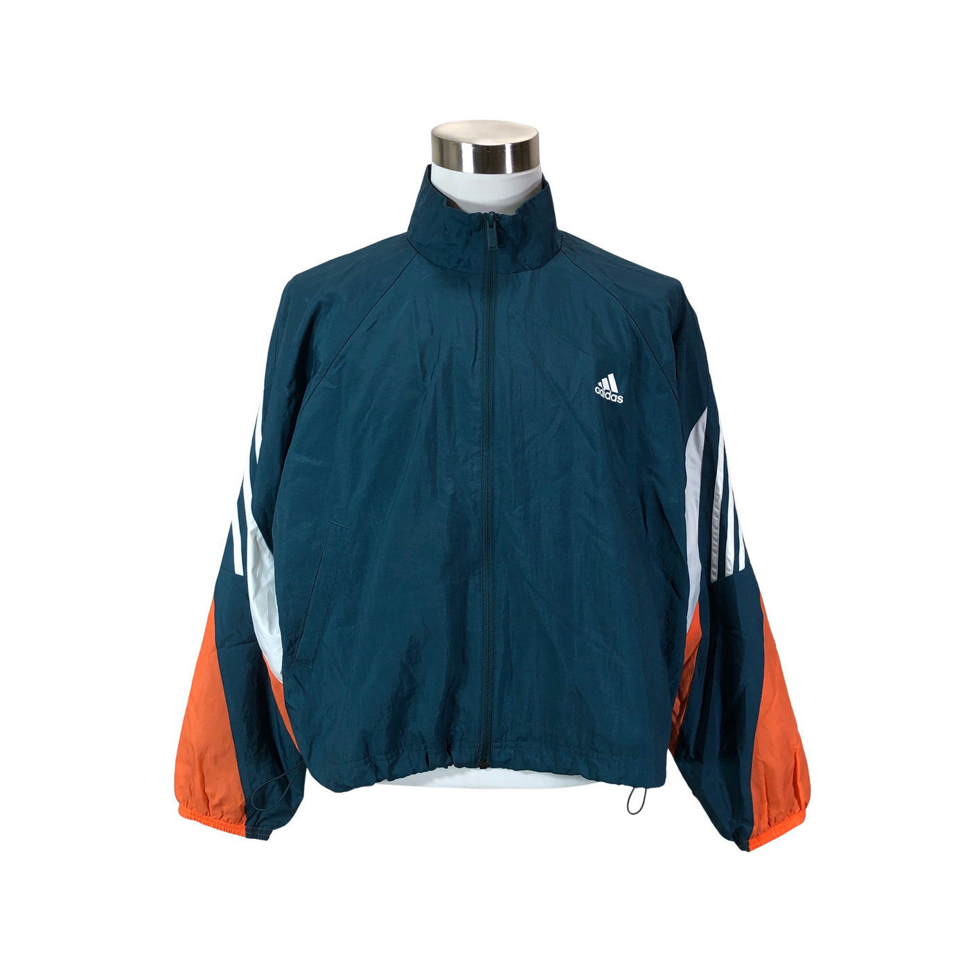 Unisex Adidas - Ulkoilutakki, koko XL - (1)