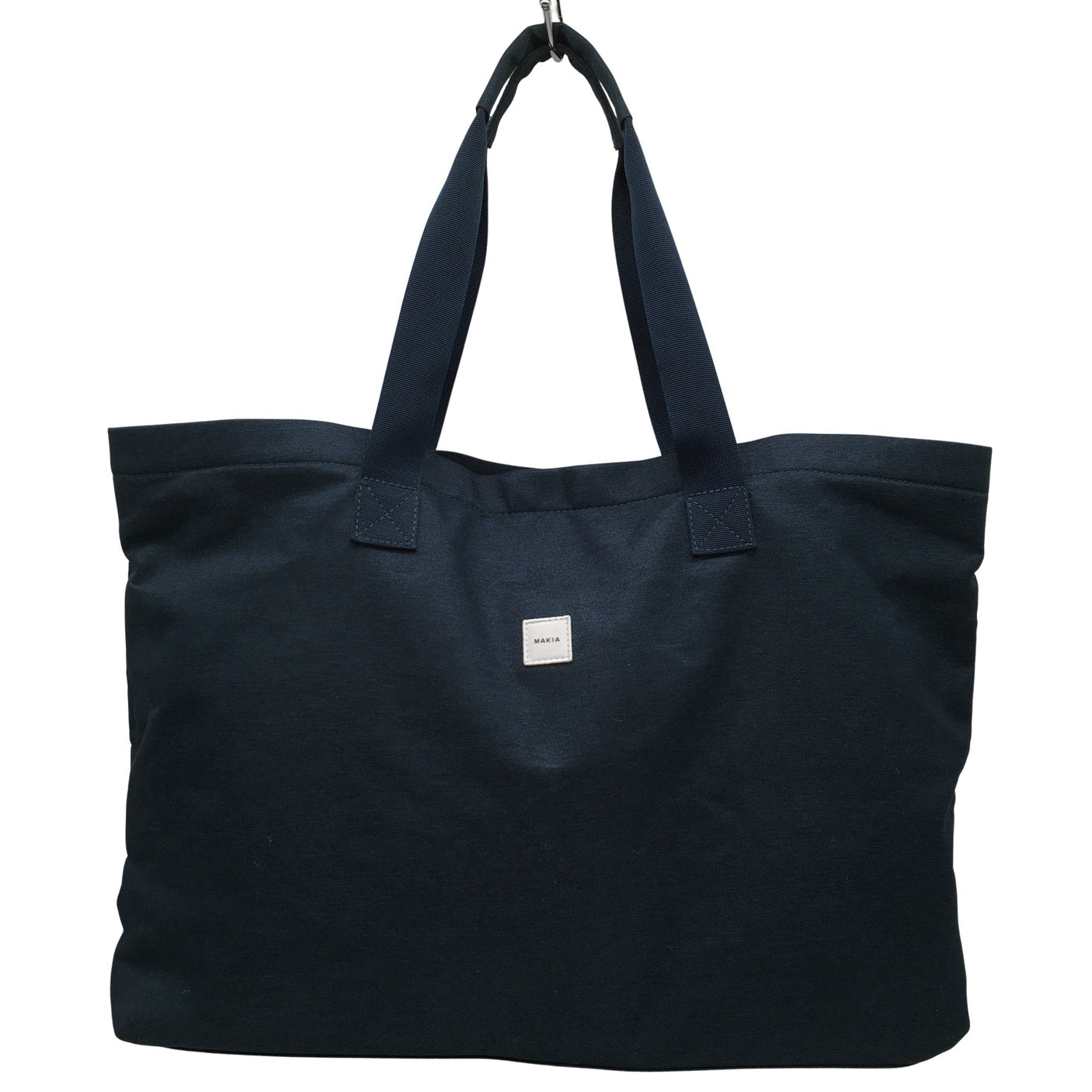 Unisex Makia - Matkakassi, koko Maxi - (1)
