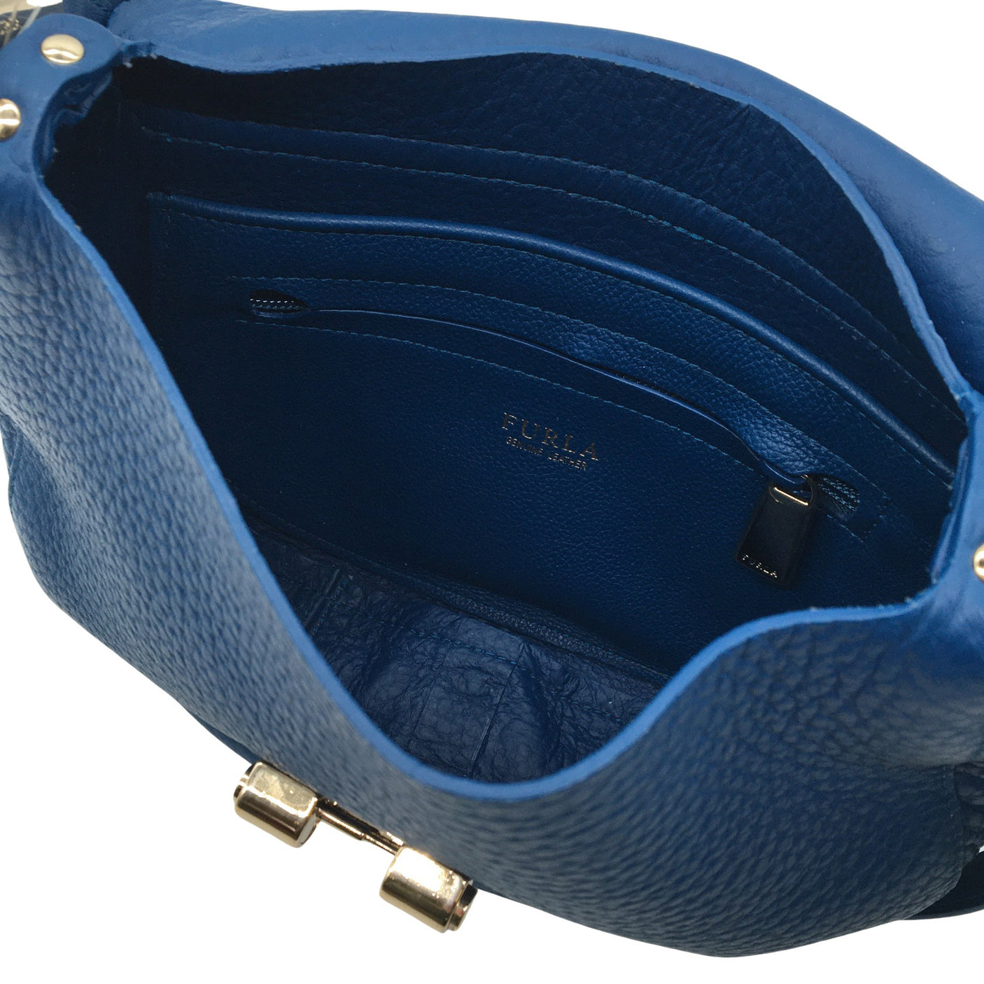 Unisex Furla - Olkalaukku, koko Midi - (3)