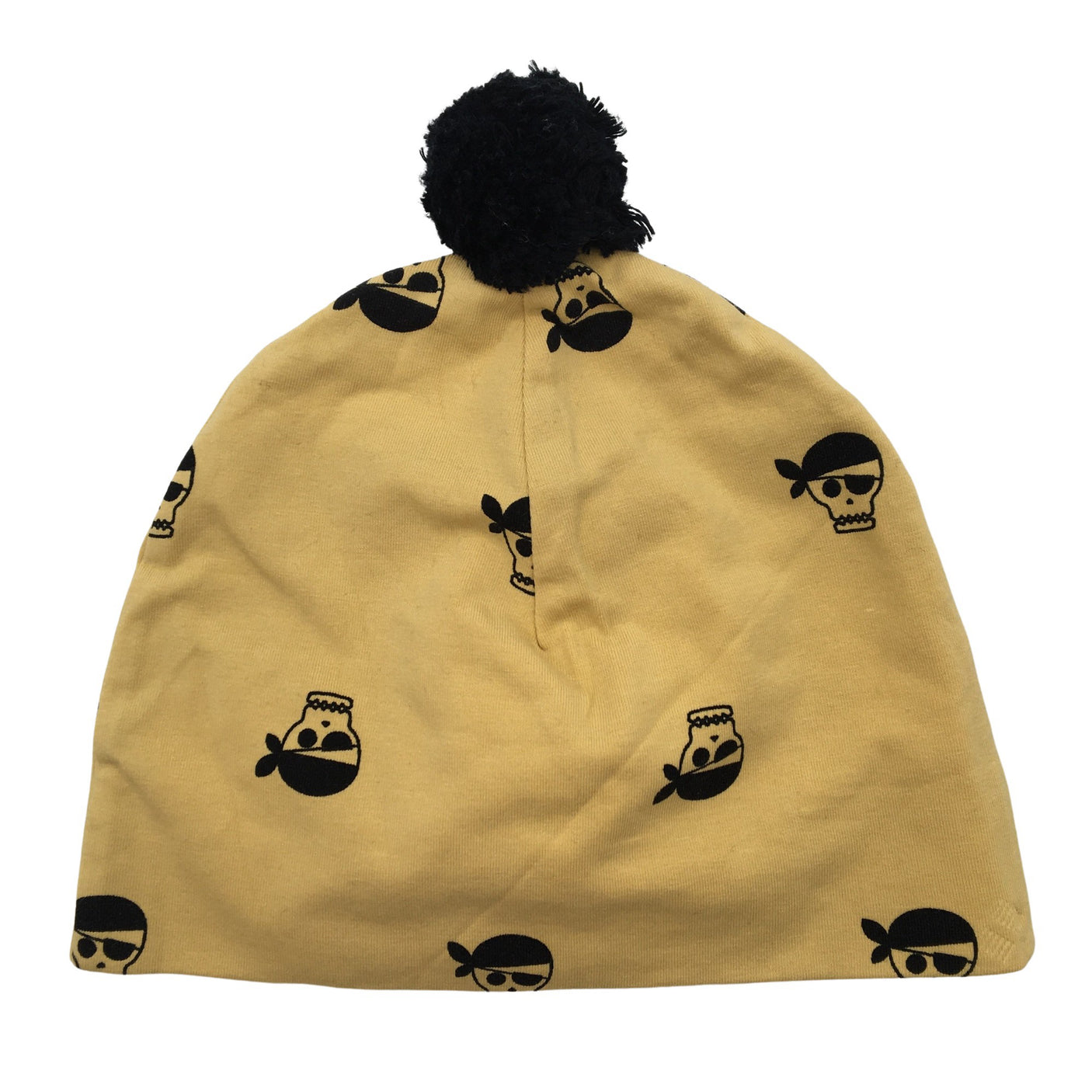 Unisex NOSH - Ohut pipo, koko 48 - 50 cm - (1)