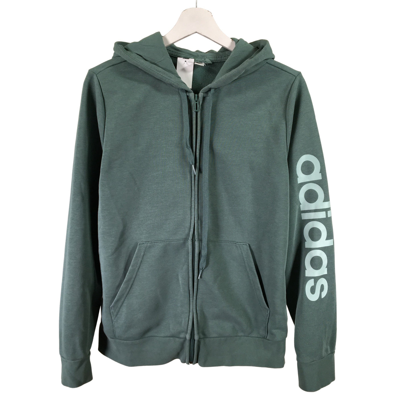 Unisex Adidas - Huppari, koko 42 - (1)