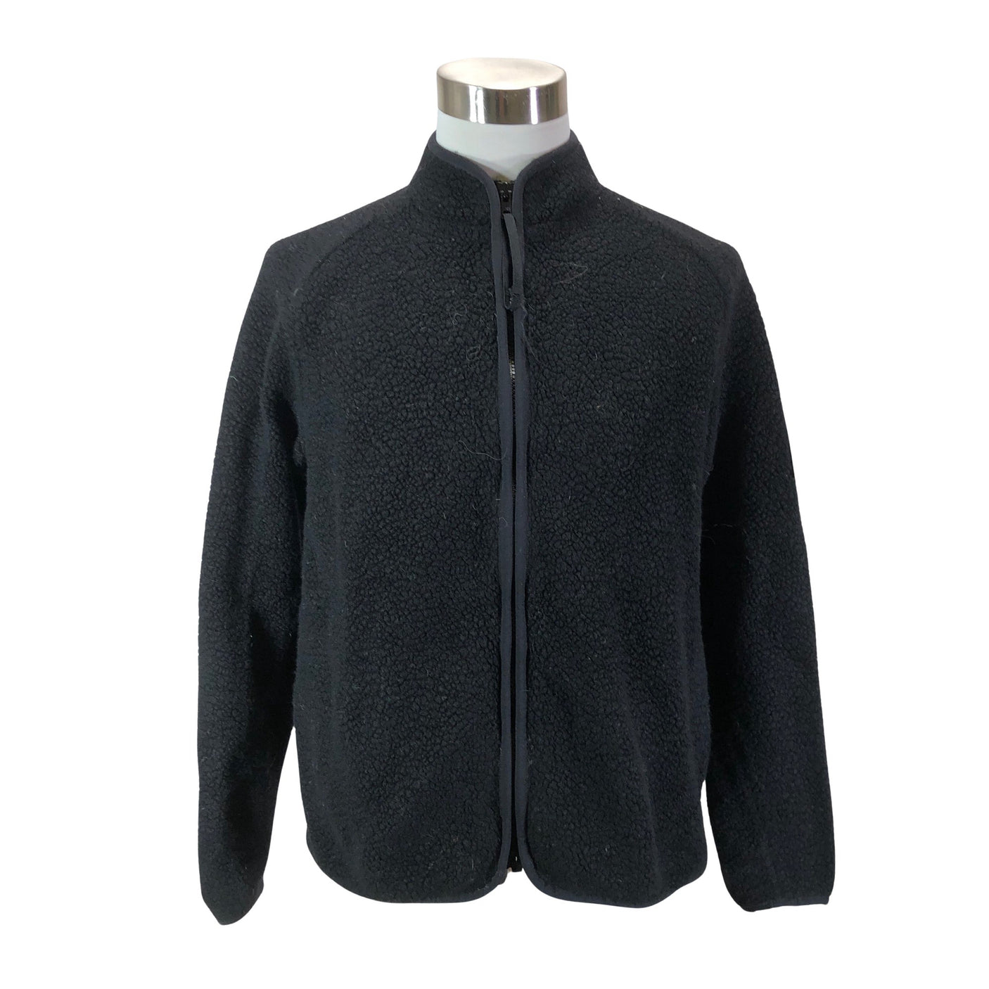 Unisex Peak Performance - Fleecetakki, koko XL - (1)