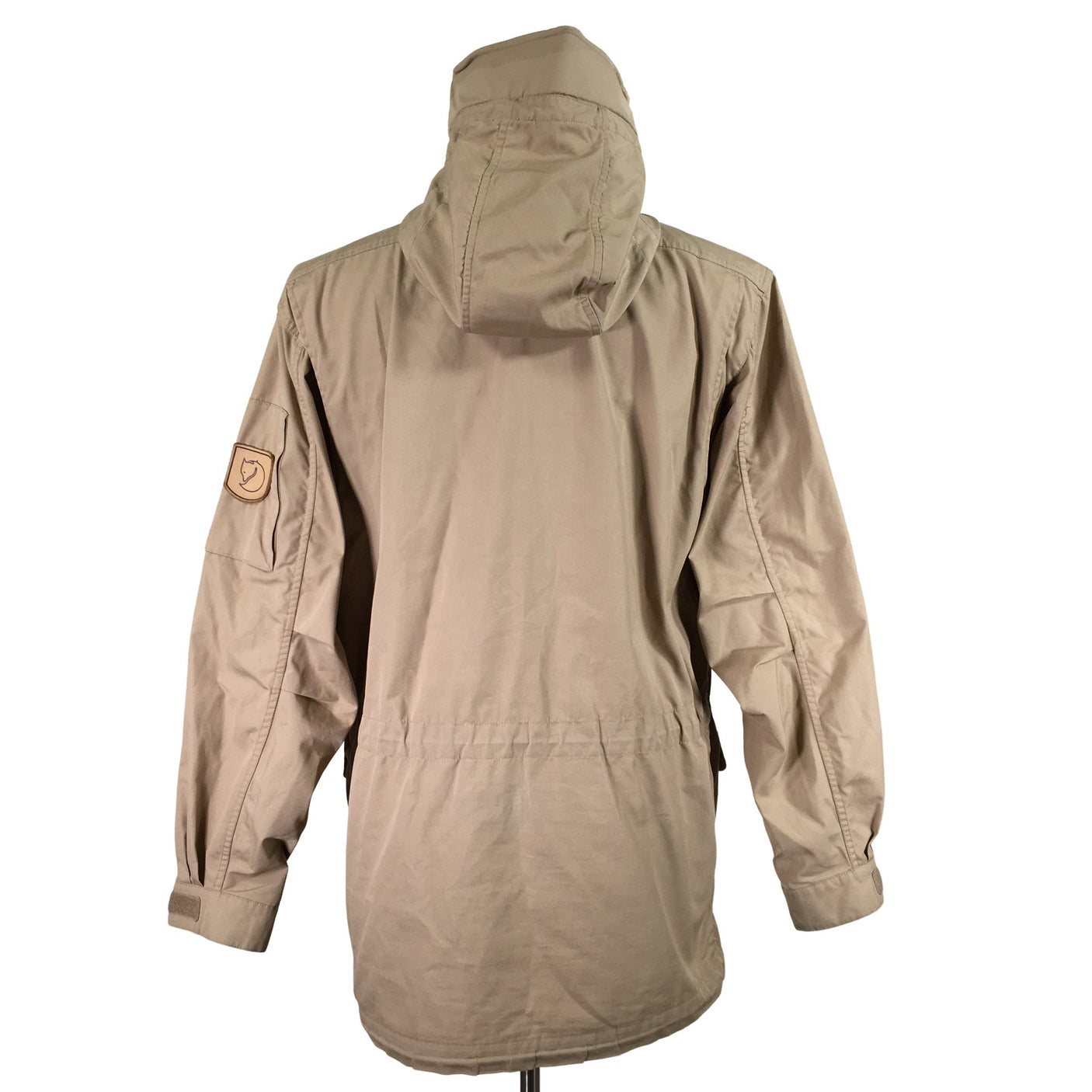 Unisex Fjällräven - Parkatakki, koko M - (2)