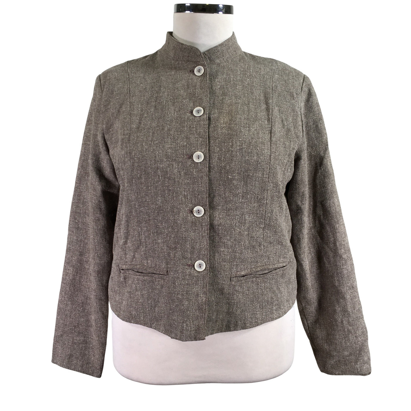 Unisex Fransa - Jakku, koko 42 - (1)