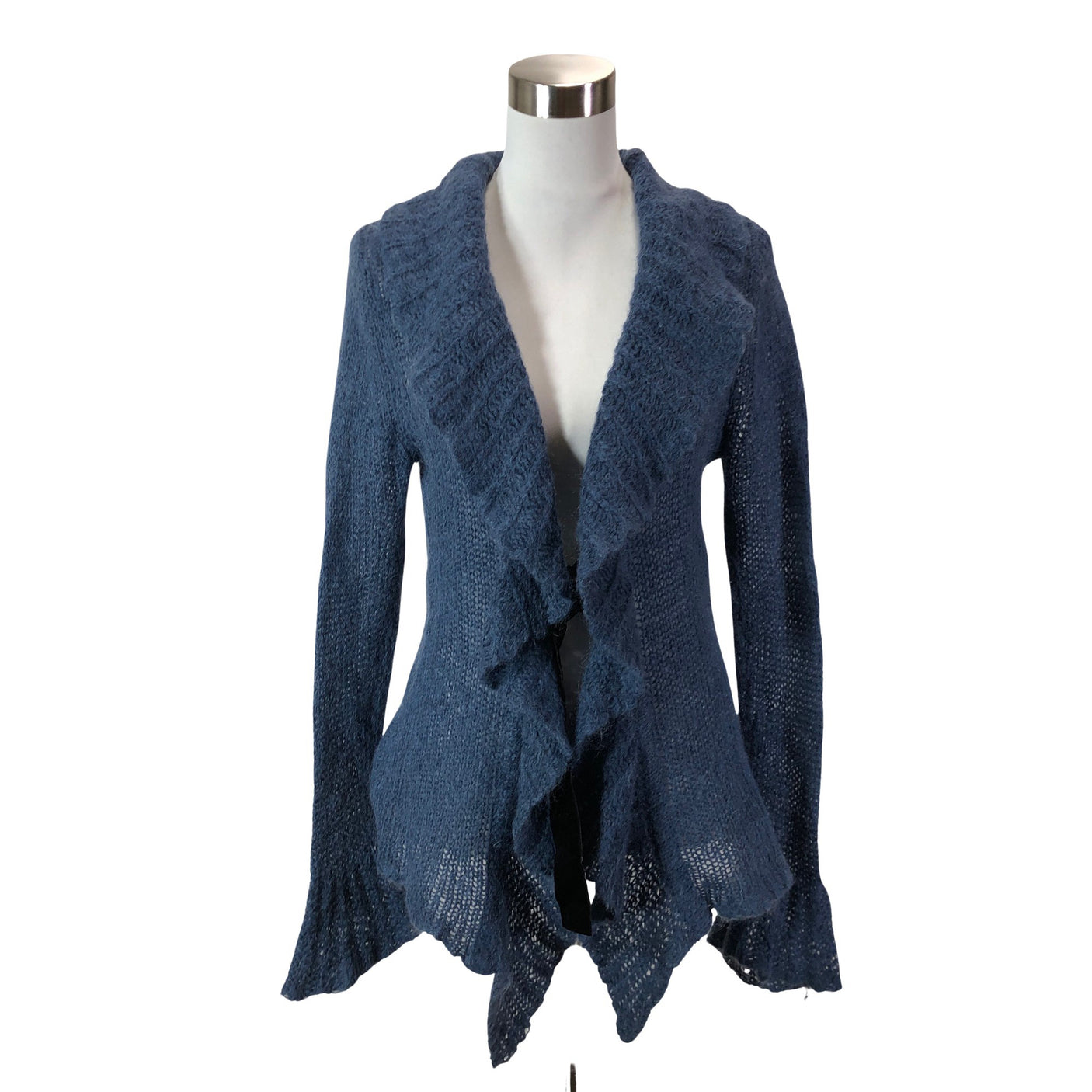 Unisex Ritva Falla - Neuletakki, koko 38 - (1)