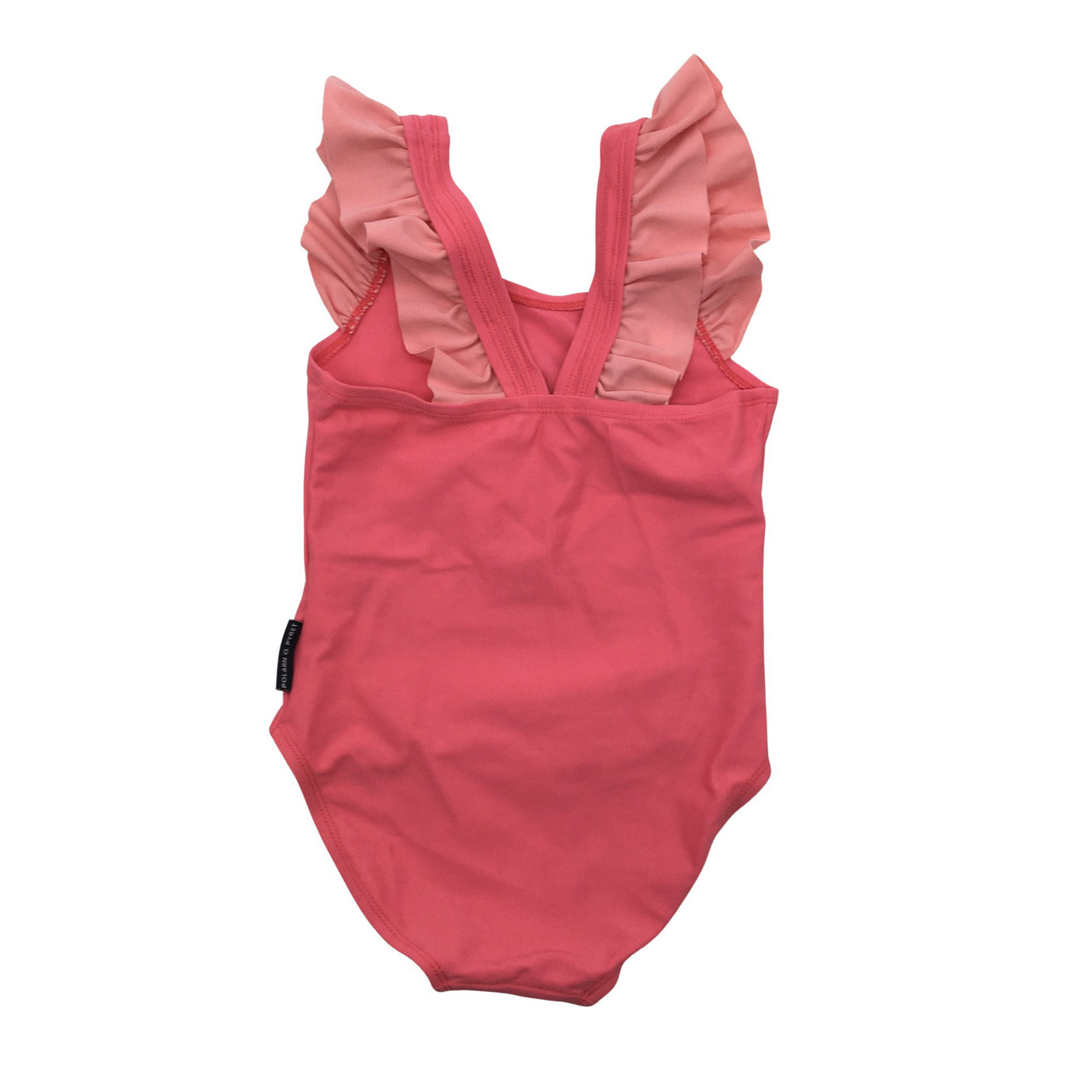 Unisex Polarn O. Pyret - Uimapuku, koko 86 - 92 - (2)