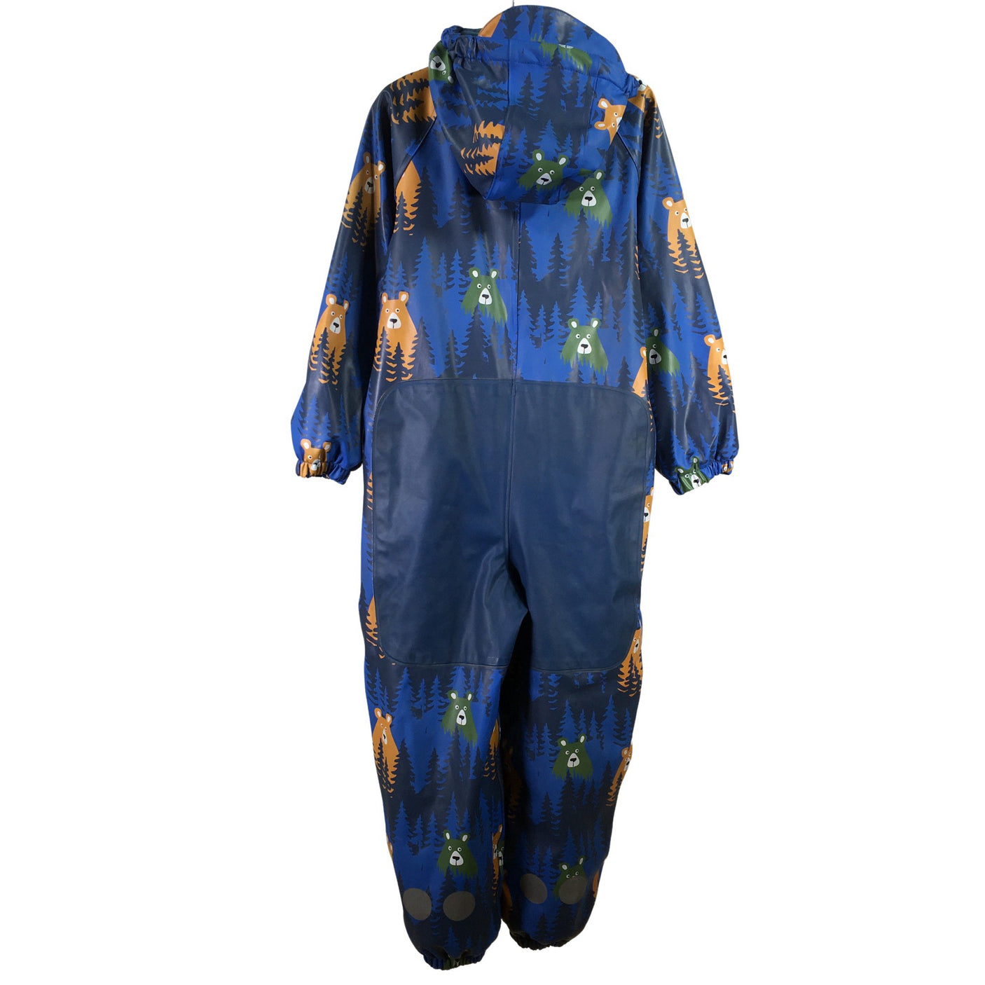 Unisex Jonathan - Sadehaalari, koko 116 - 122 - (2)