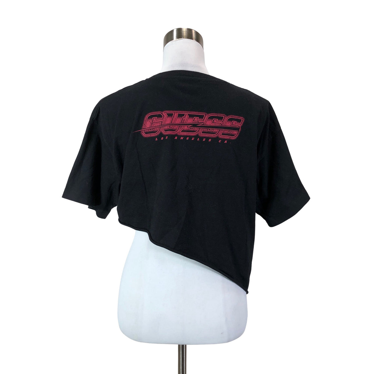 Unisex Guess - T-paita, koko 38 - (2)