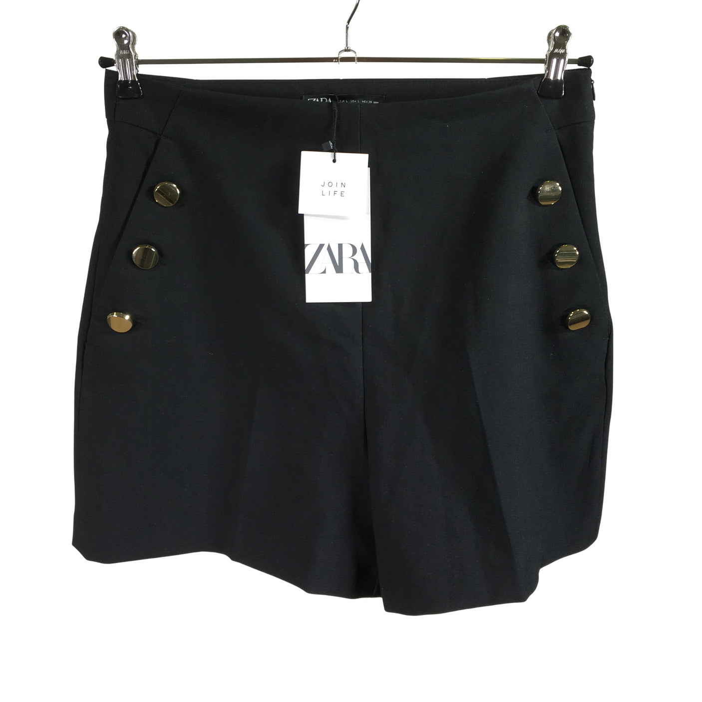 Unisex Zara - Shortsit, koko 40 - (1)