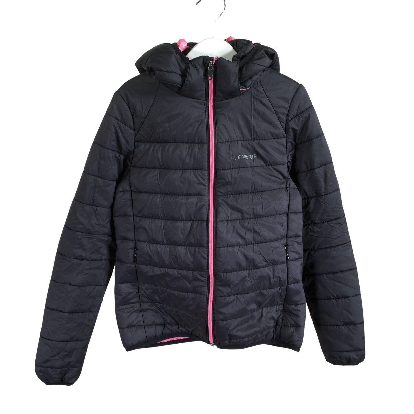 Unisex Everest - Kevyttoppatakki, koko 134 - 140 - (1)