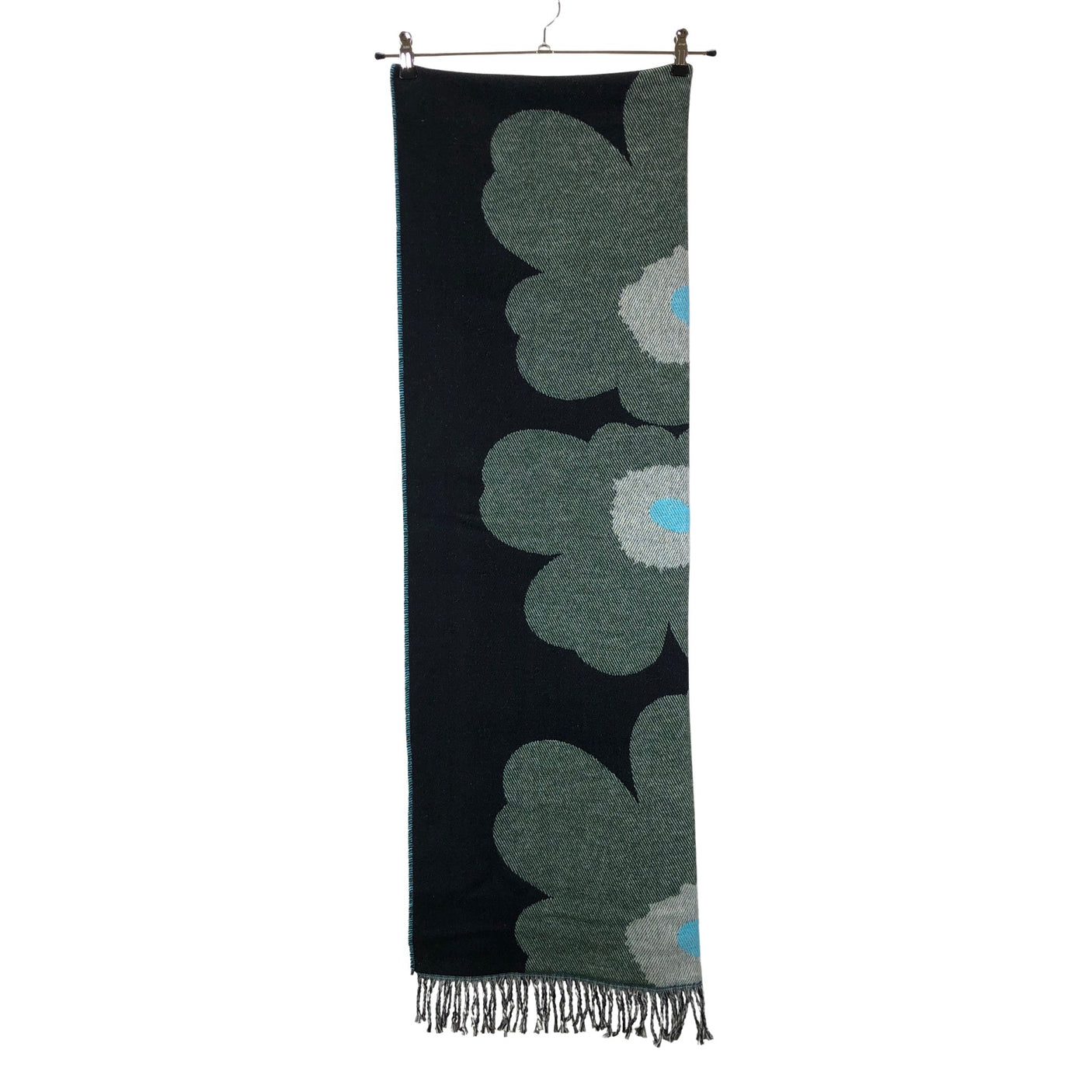 Unisex Marimekko - Kaulaliina, koko Midi - (2)