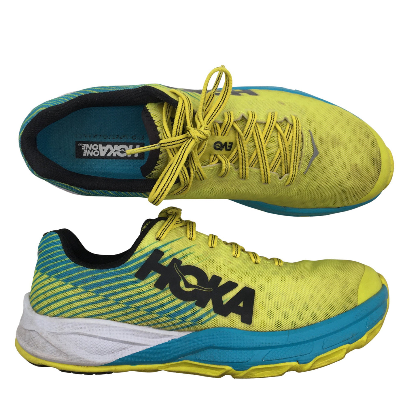 Unisex Hoka One One - Lenkkarit, koko 40 - (1)