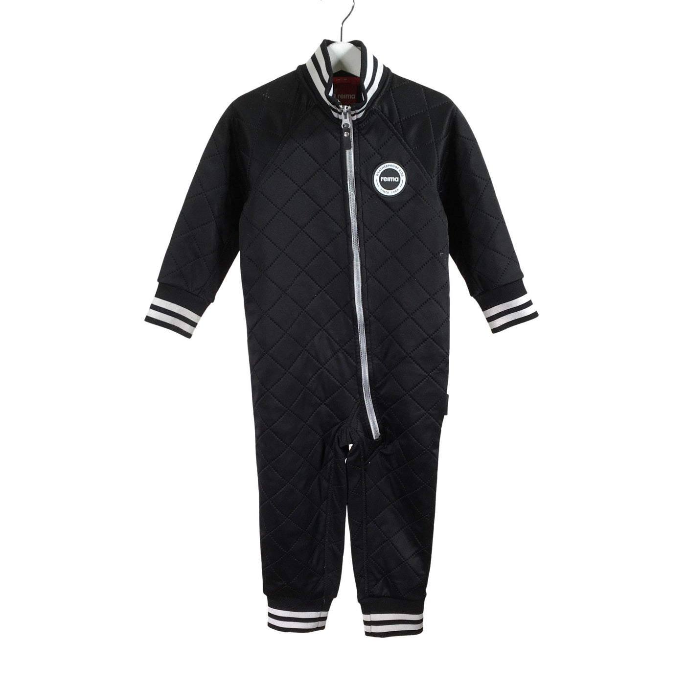 Unisex Reima - Windfleecehaalari, koko 92 - 98 - (1)