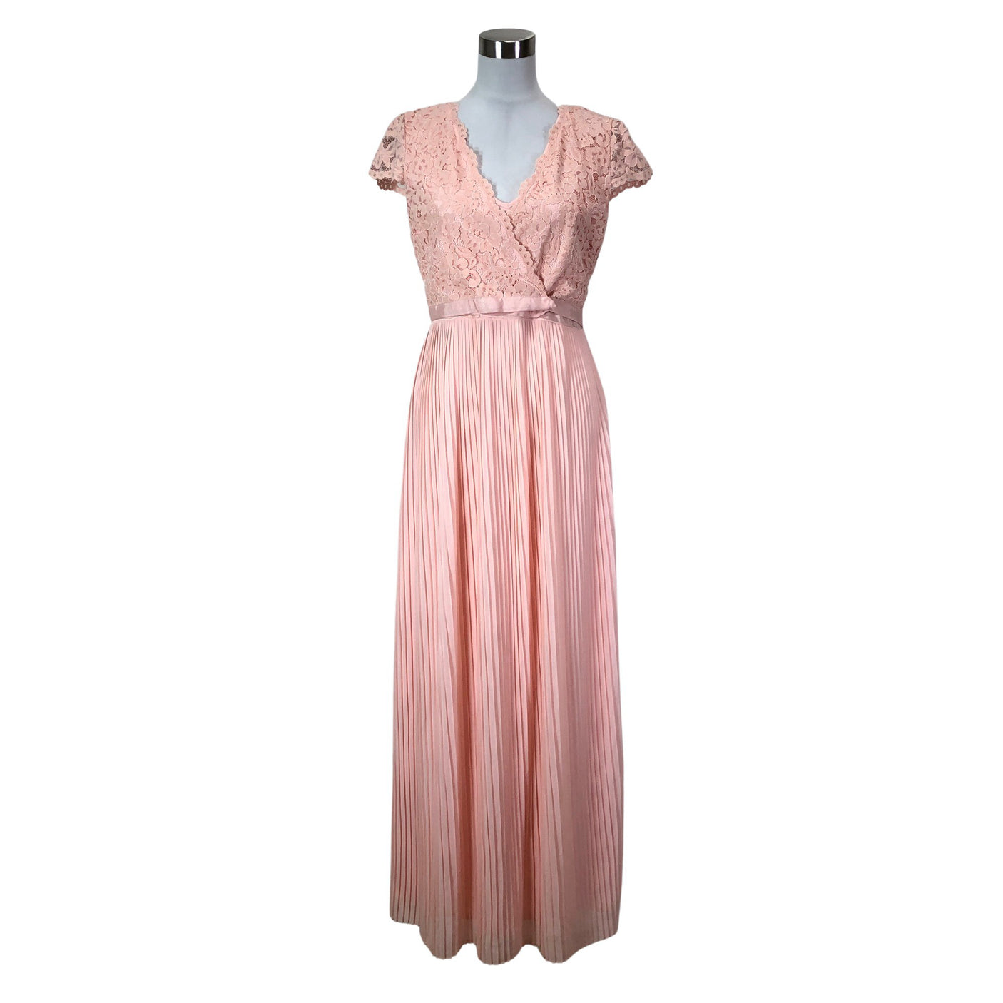 Unisex H&M Mama - Juhlamekko (Äitiys), koko 36 - (1)
